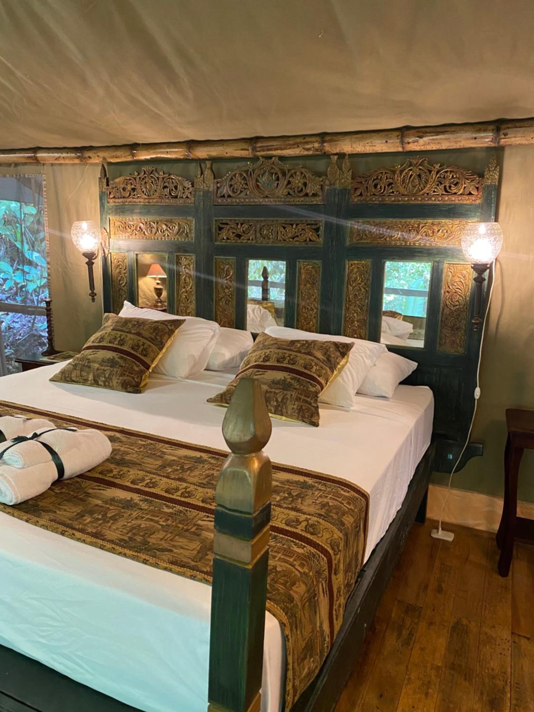 Costa Rica Caribbean Coast Vacations - Colina Secreta - Glamping and Villas - Property Image 39