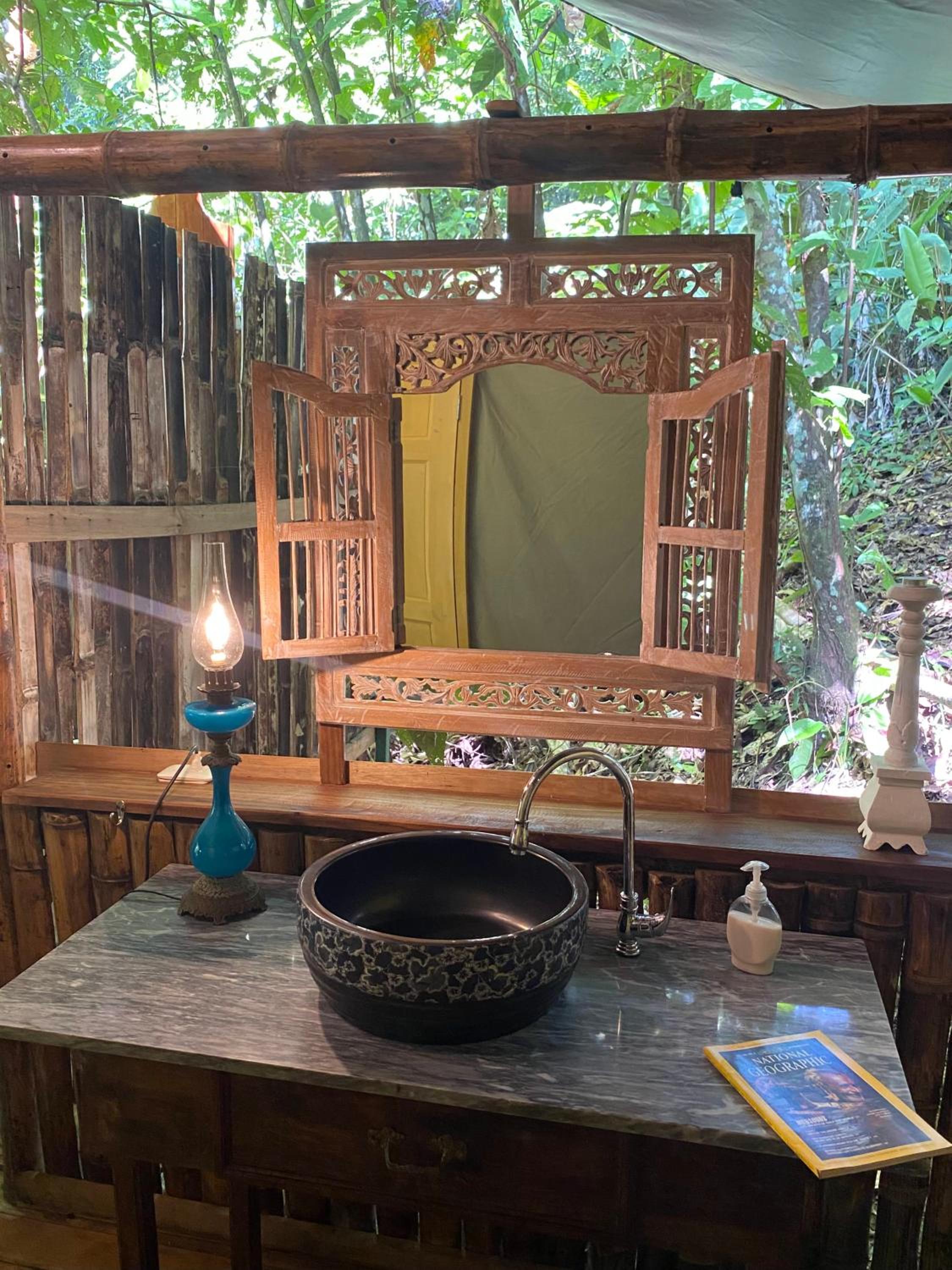 Costa Rica Caribbean Coast Vacations - Colina Secreta - Glamping and Villas - Property Image 40