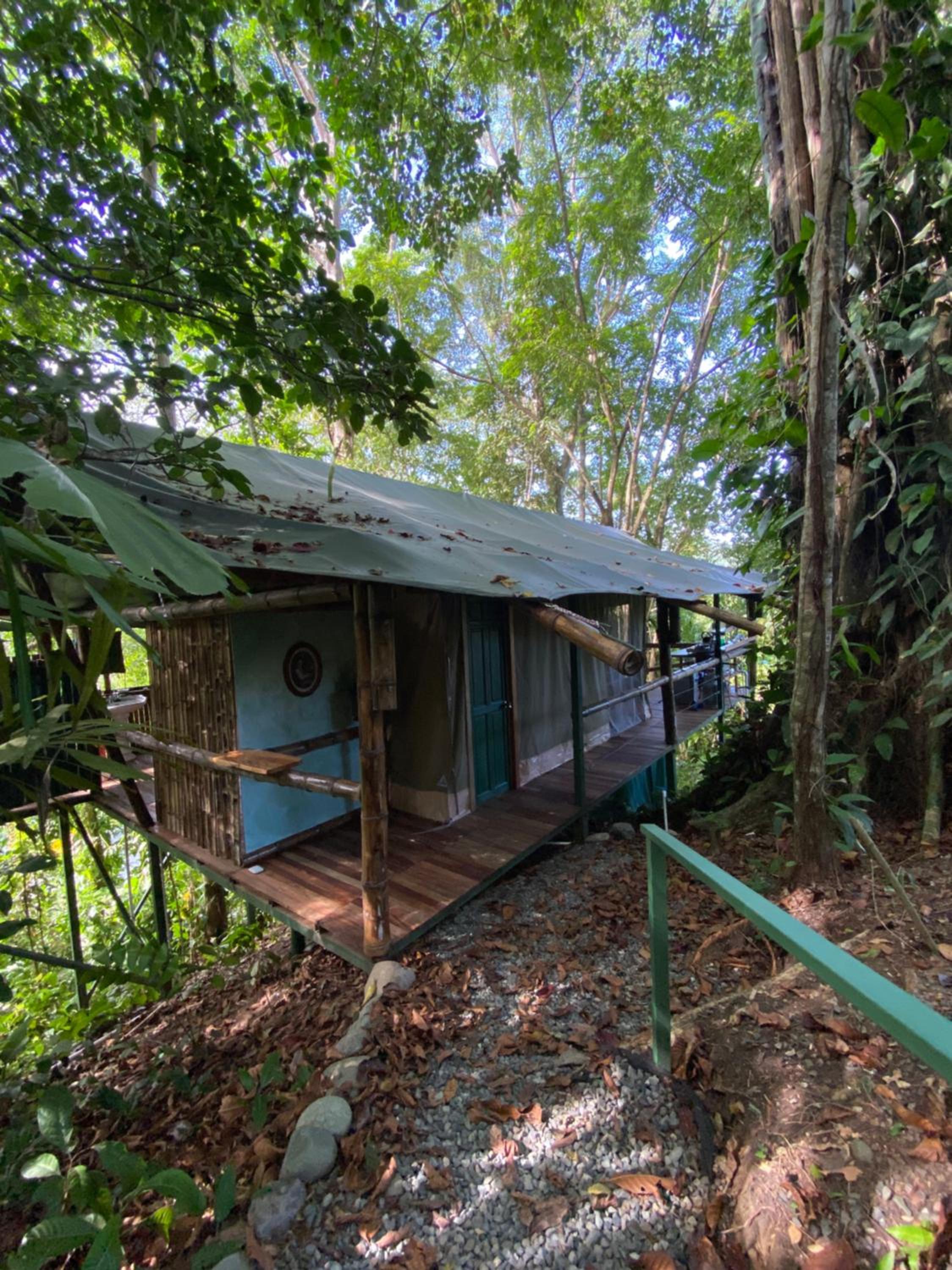 Costa Rica Caribbean Coast Vacations - Colina Secreta - Glamping and Villas - Property Image 44