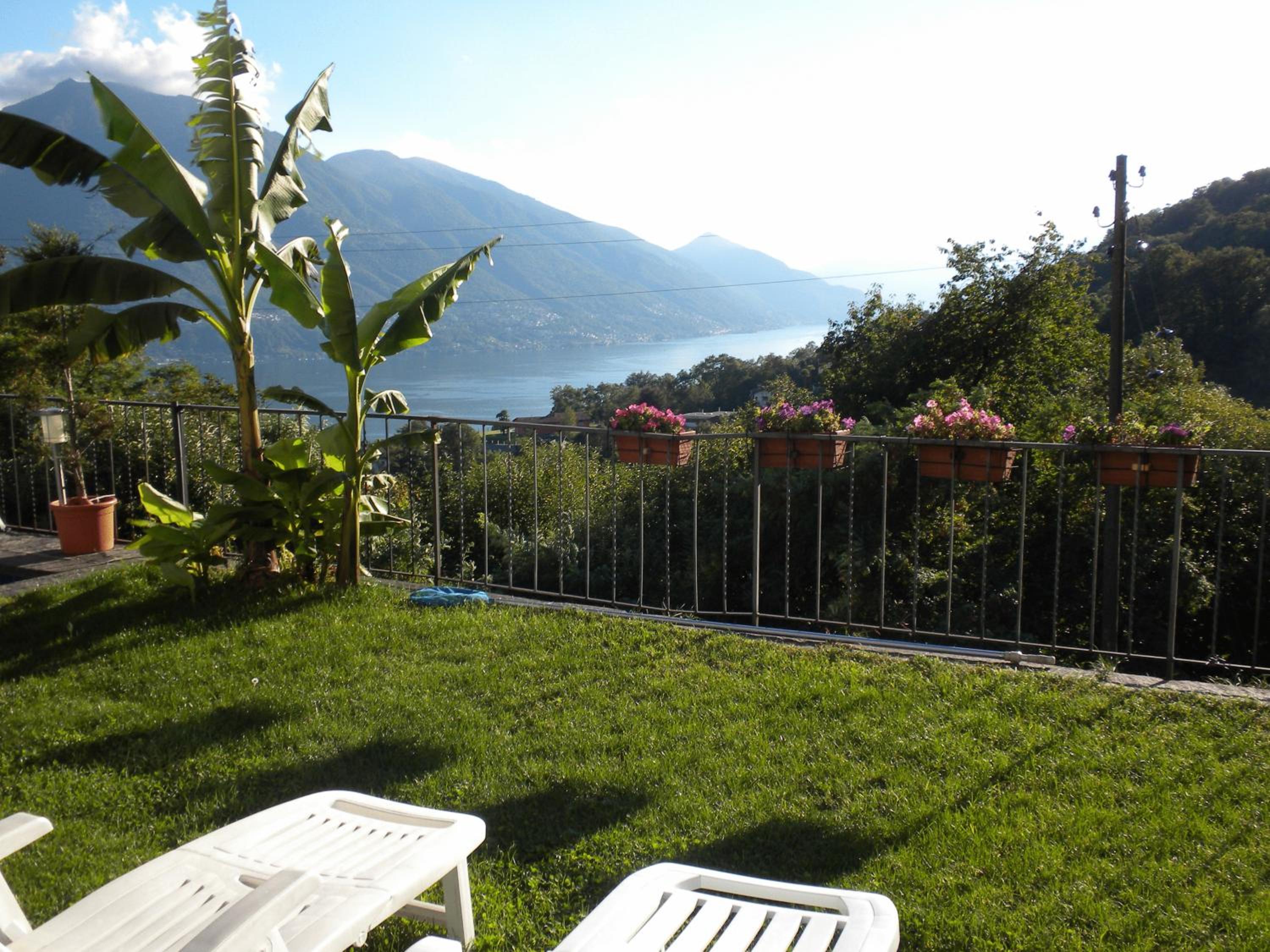 Casa Solaria view 2
