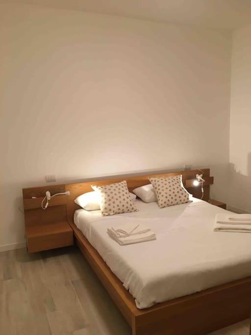 Bilocale Fiera Milano City
