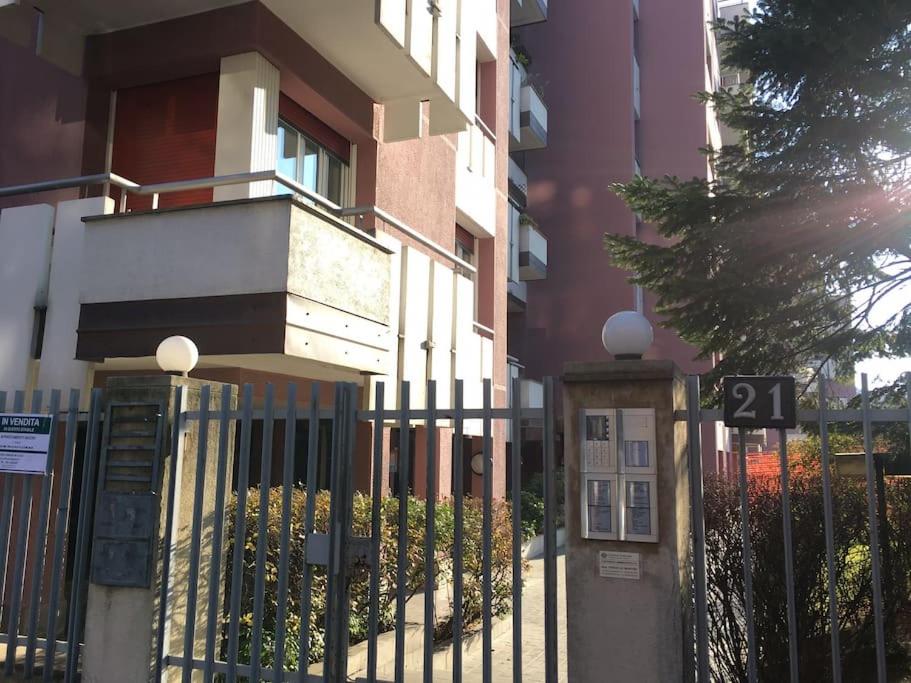 Bilocale Fiera Milano City
