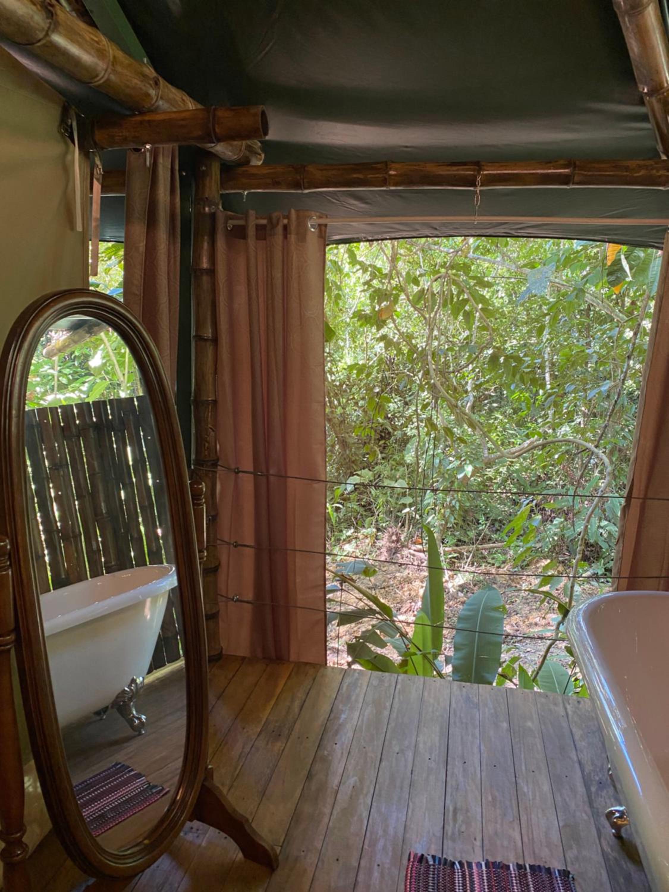 Costa Rica Caribbean Coast Vacations - Colina Secreta - Glamping and Villas - Property Image 45