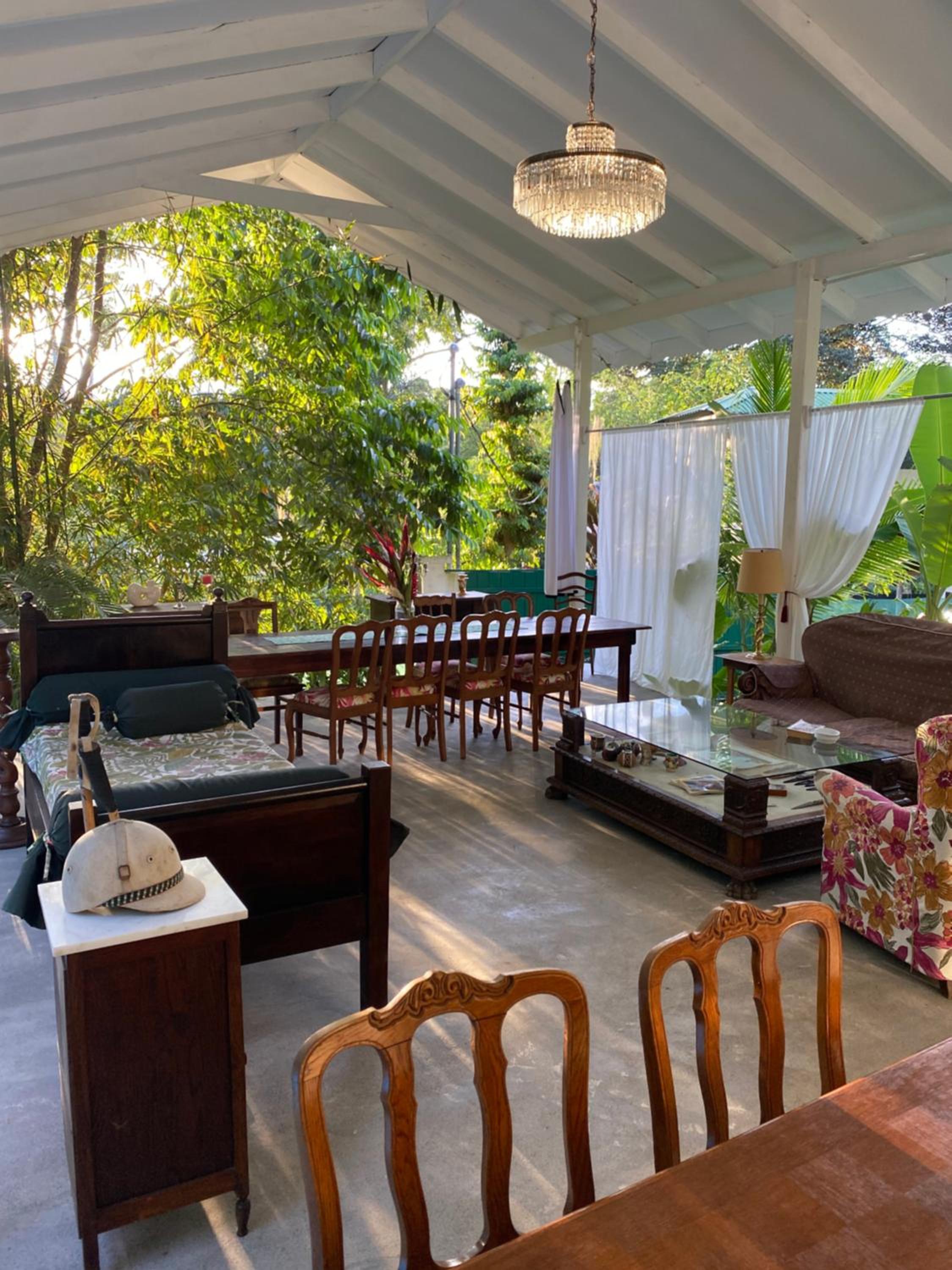Costa Rica Caribbean Coast Vacations - Colina Secreta - Glamping and Villas - Property Image 27