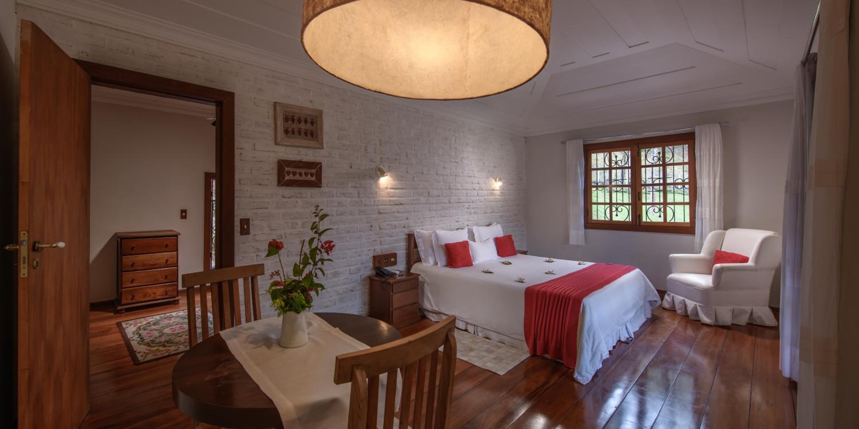Quinta dos Pinhais Pouso e Charme