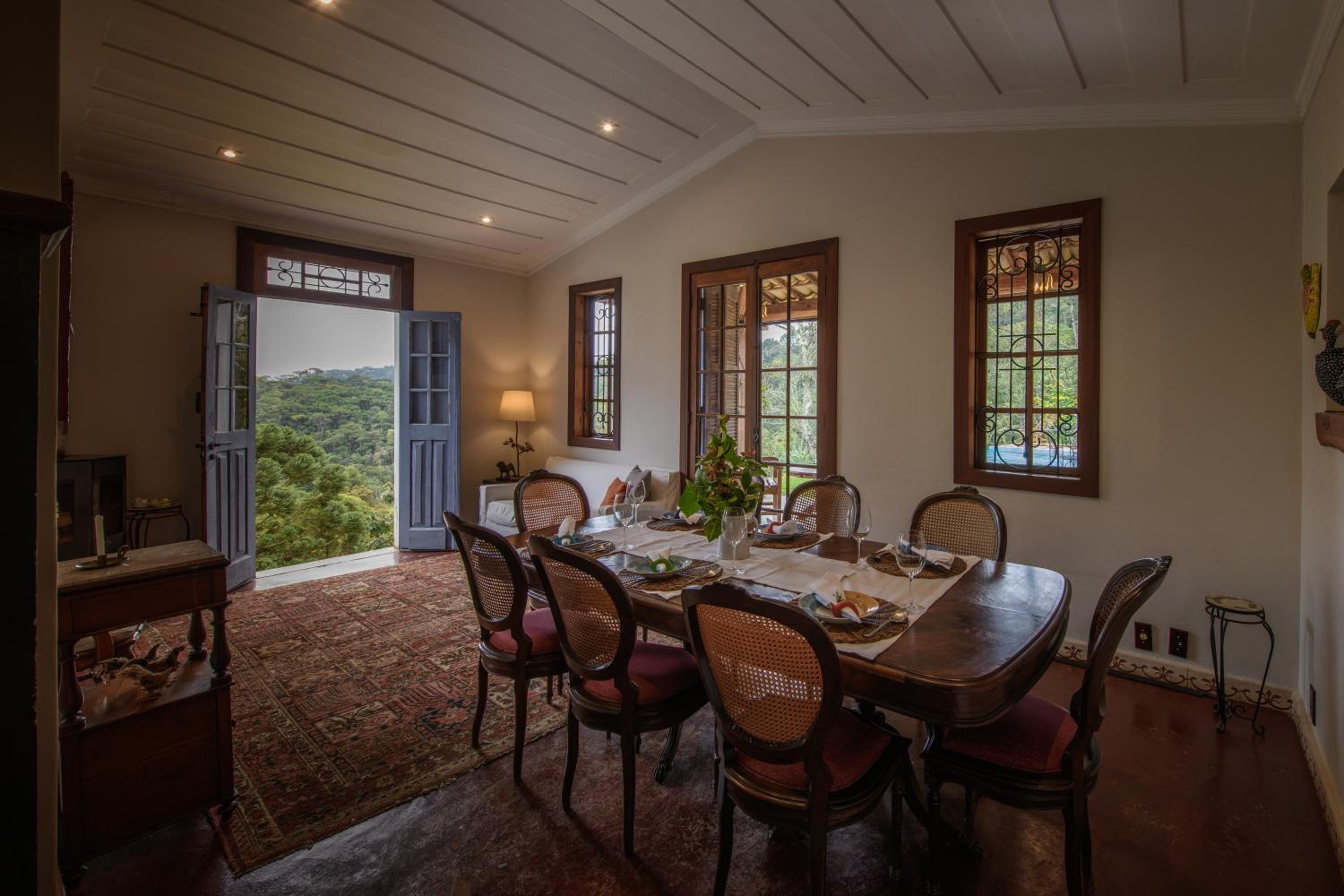 Quinta dos Pinhais Pouso e Charme