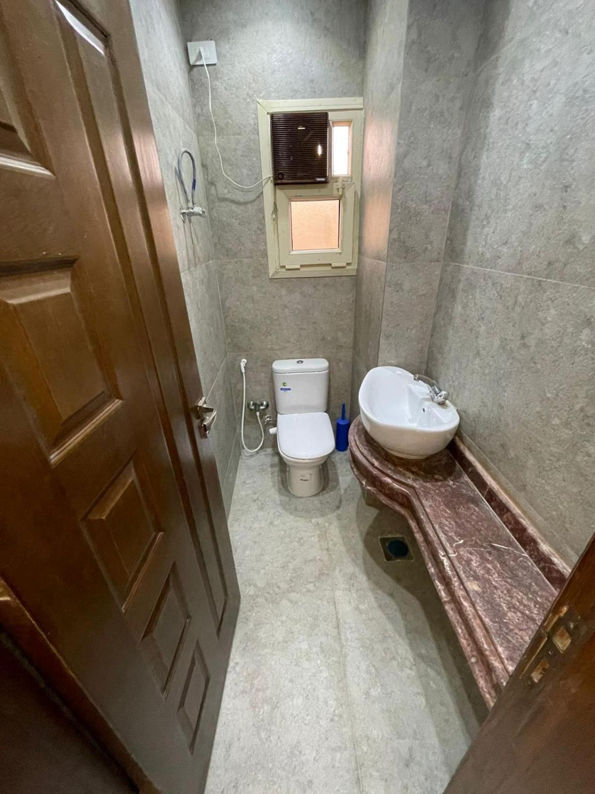 3 Bedrooms Appartment in New Cairo