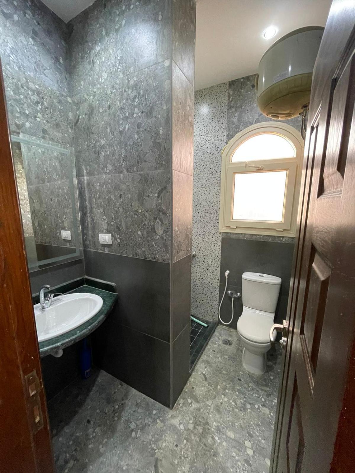 3 Bedrooms Appartment in New Cairo