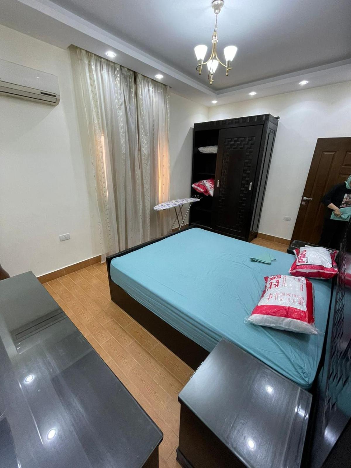 3 Bedrooms Appartment in New Cairo