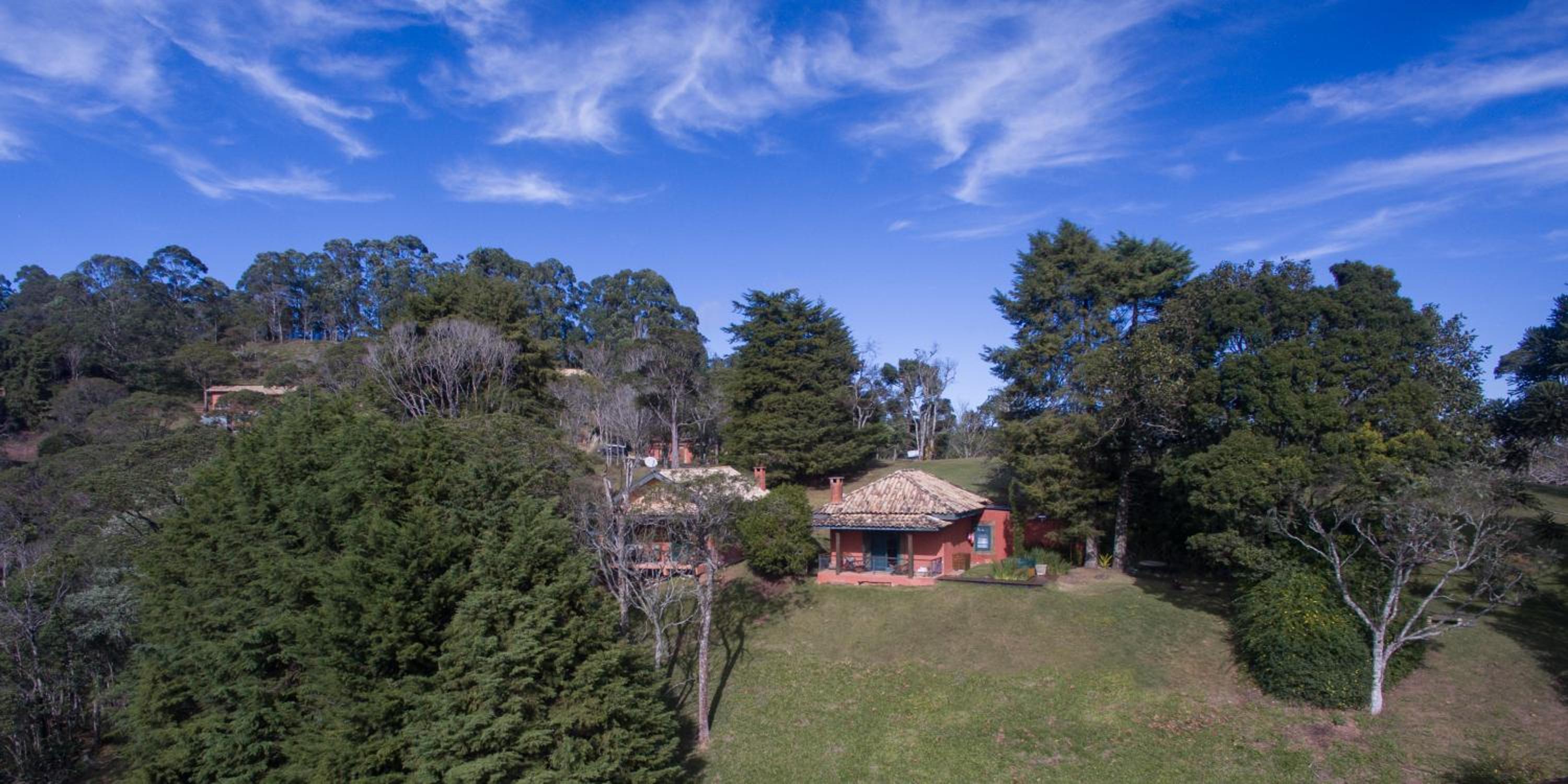 Quinta dos Pinhais Pouso e Charme