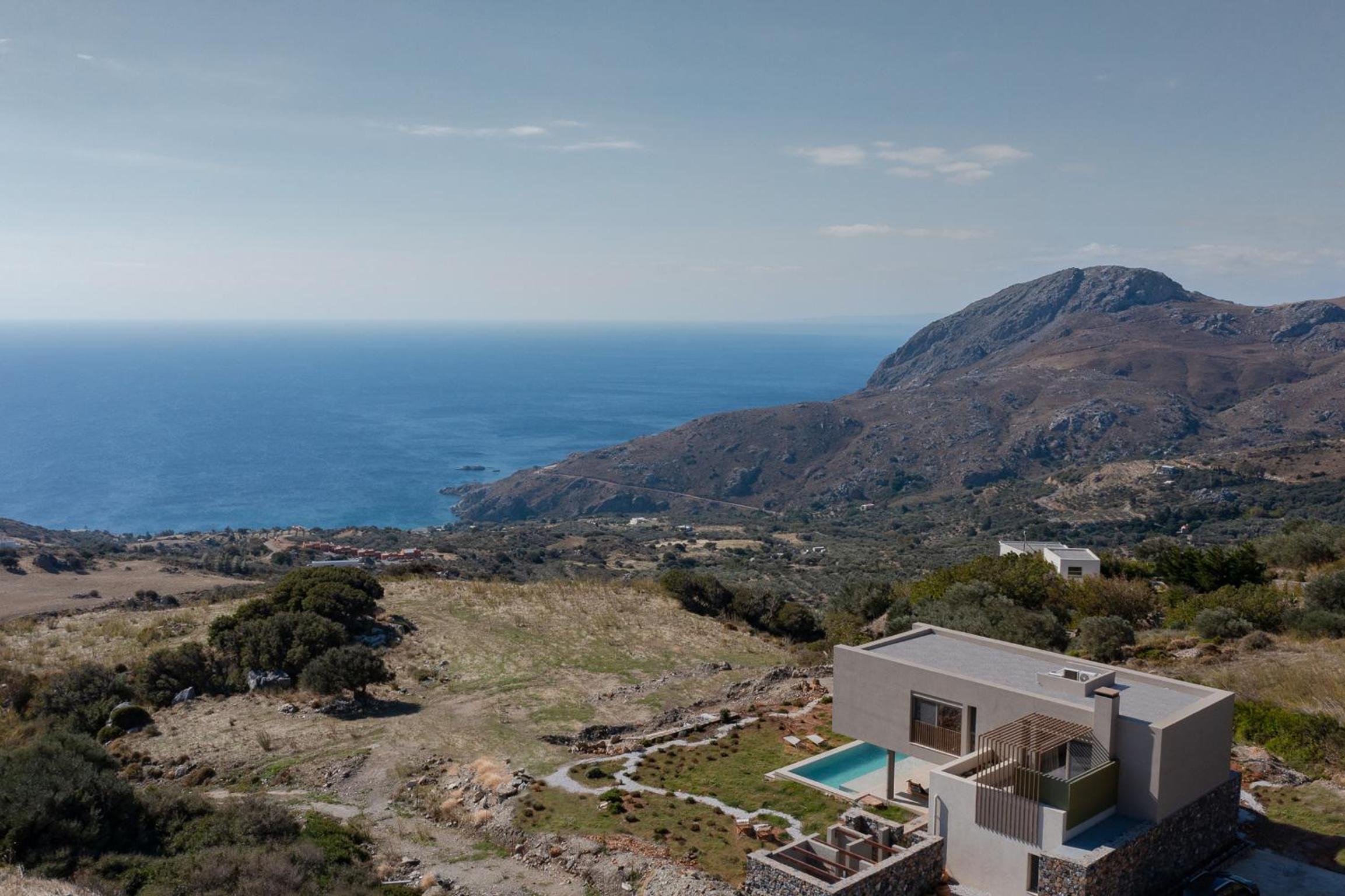 Kaleidoskopio Villa