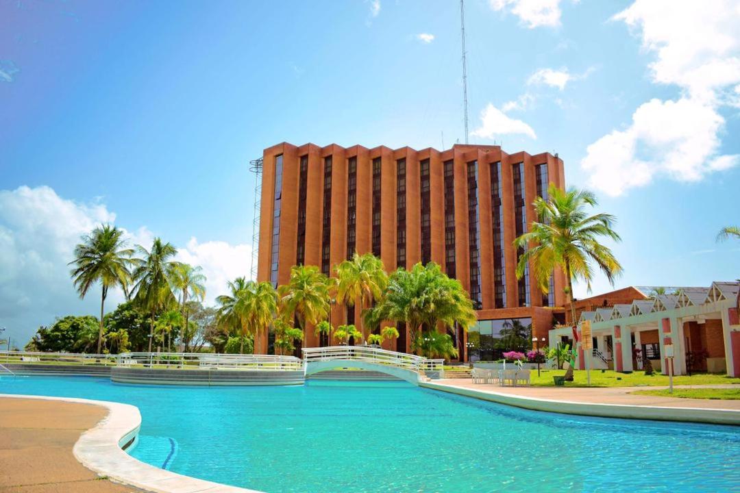 Tibisay Hotel Maturin
