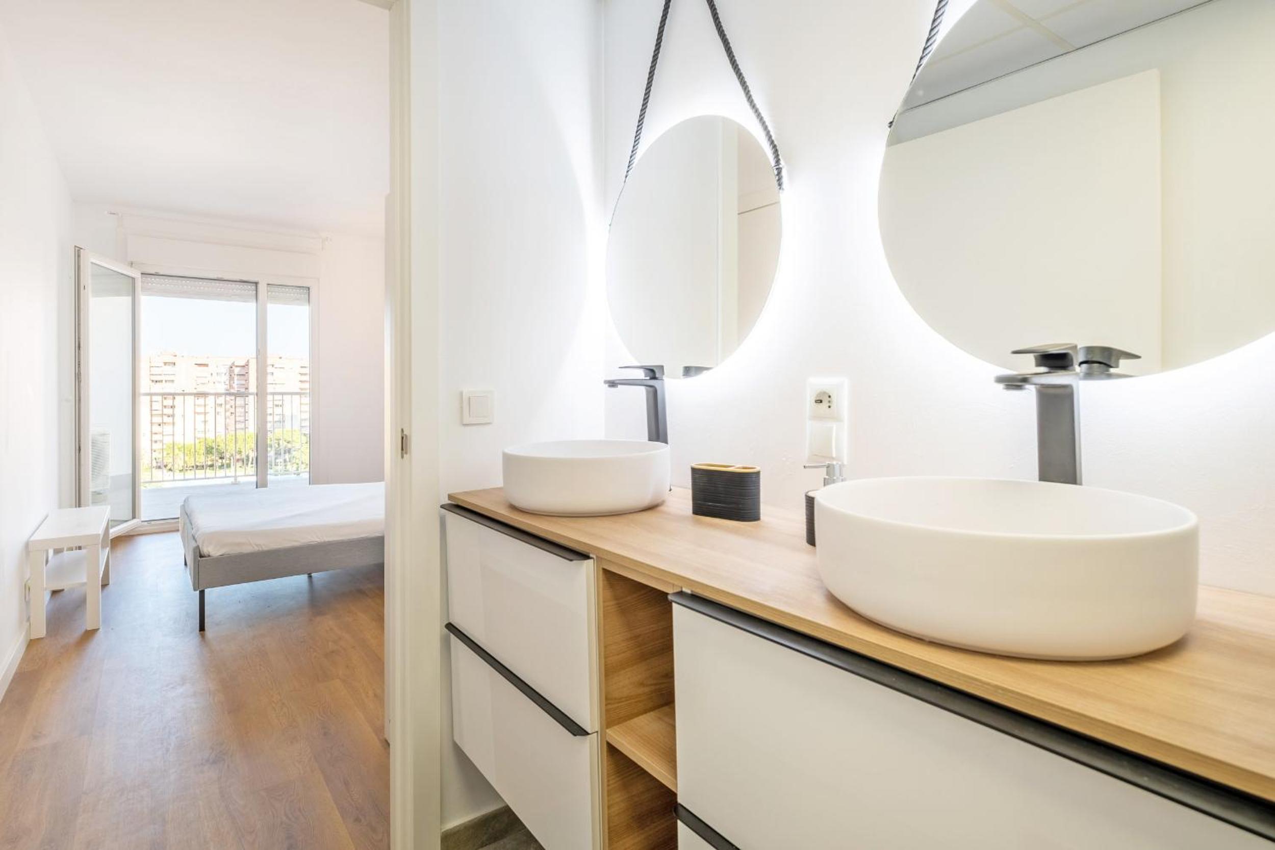 Global Properties, Moderno apartamento en Canet al Mar photo 3