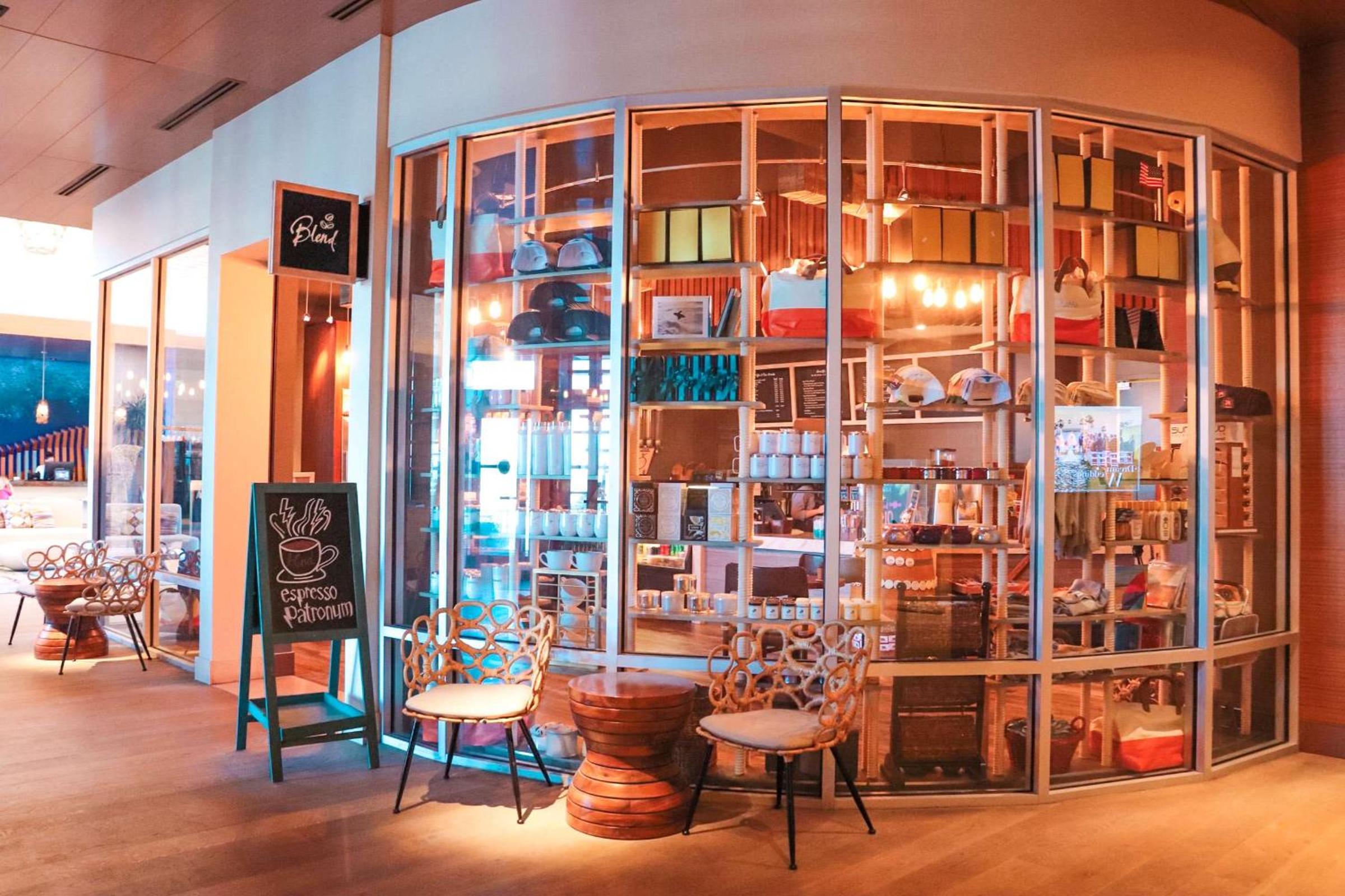 Paséa Hotel & Spa