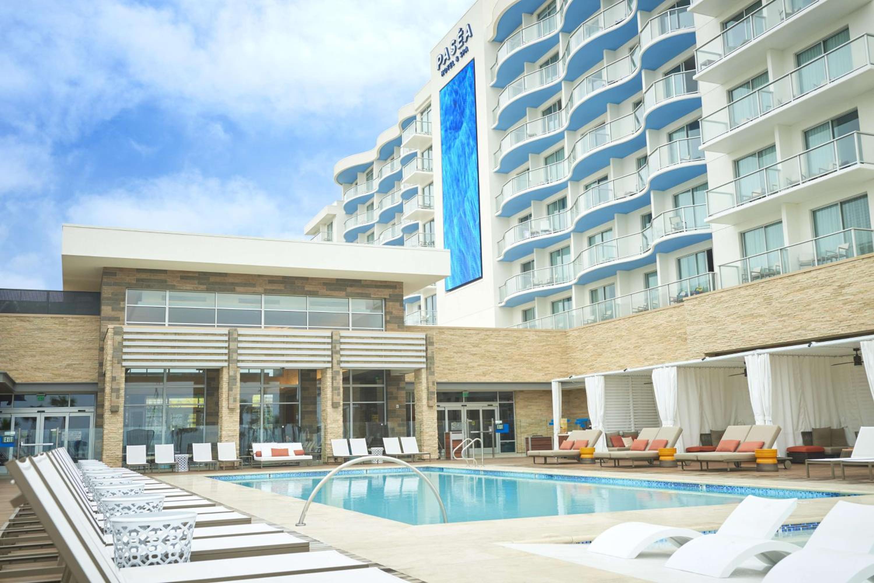 Paséa Hotel & Spa