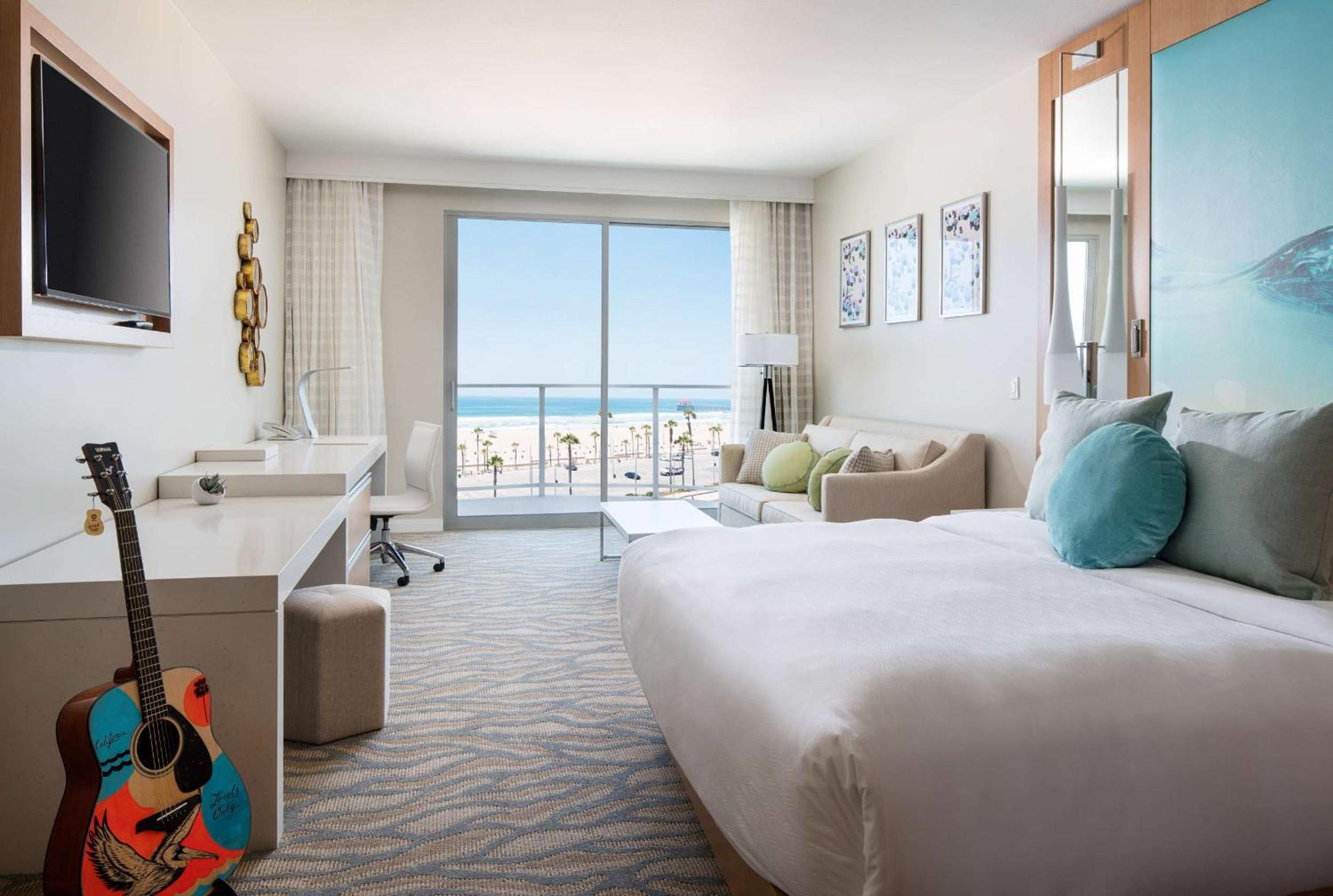 Paséa Hotel & Spa