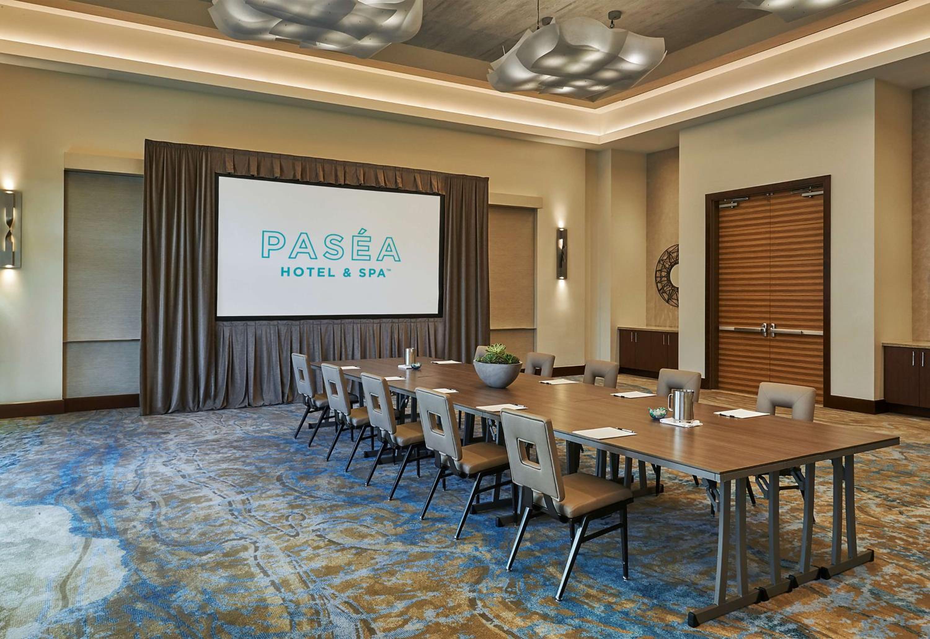 Paséa Hotel & Spa