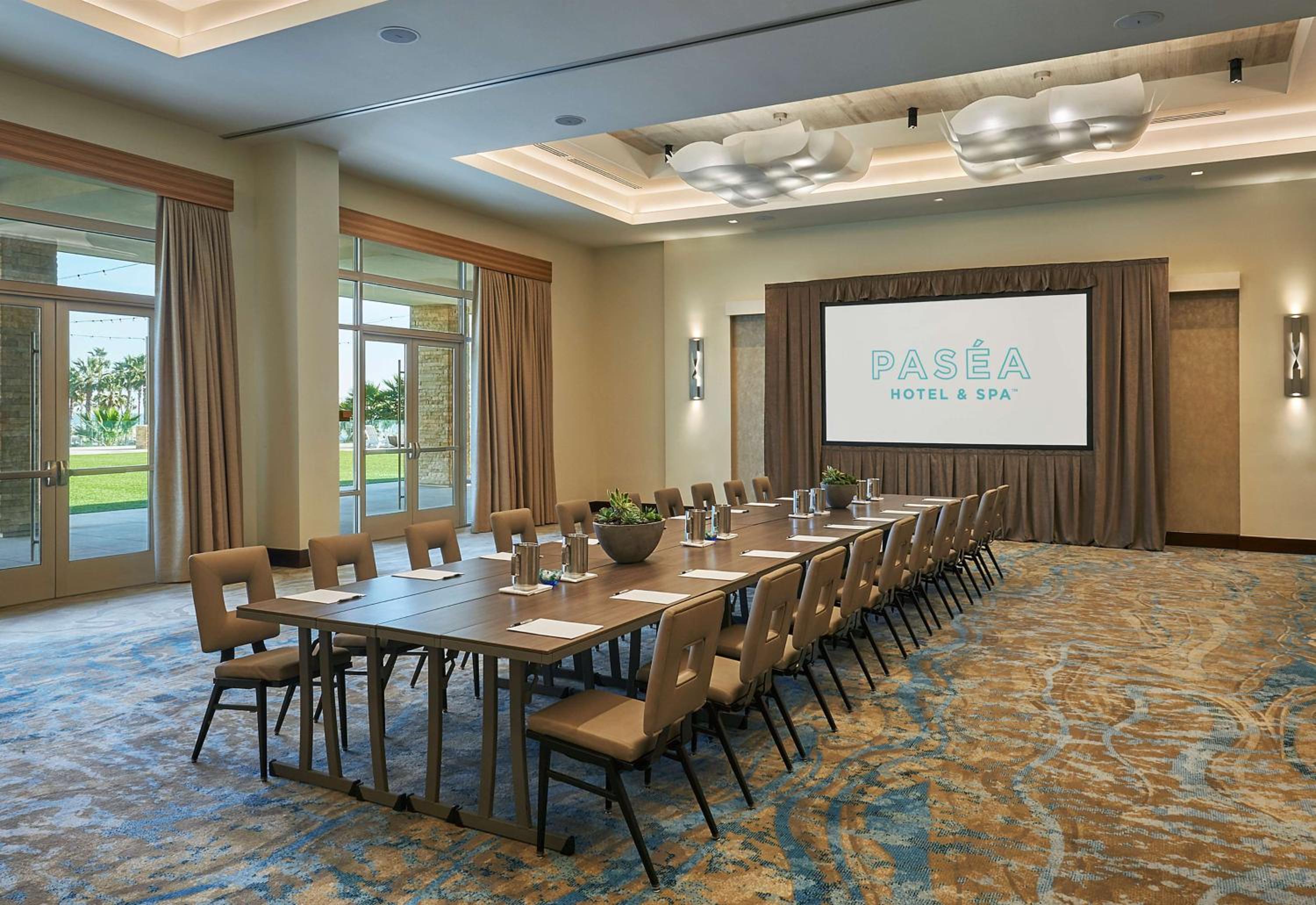 Paséa Hotel & Spa