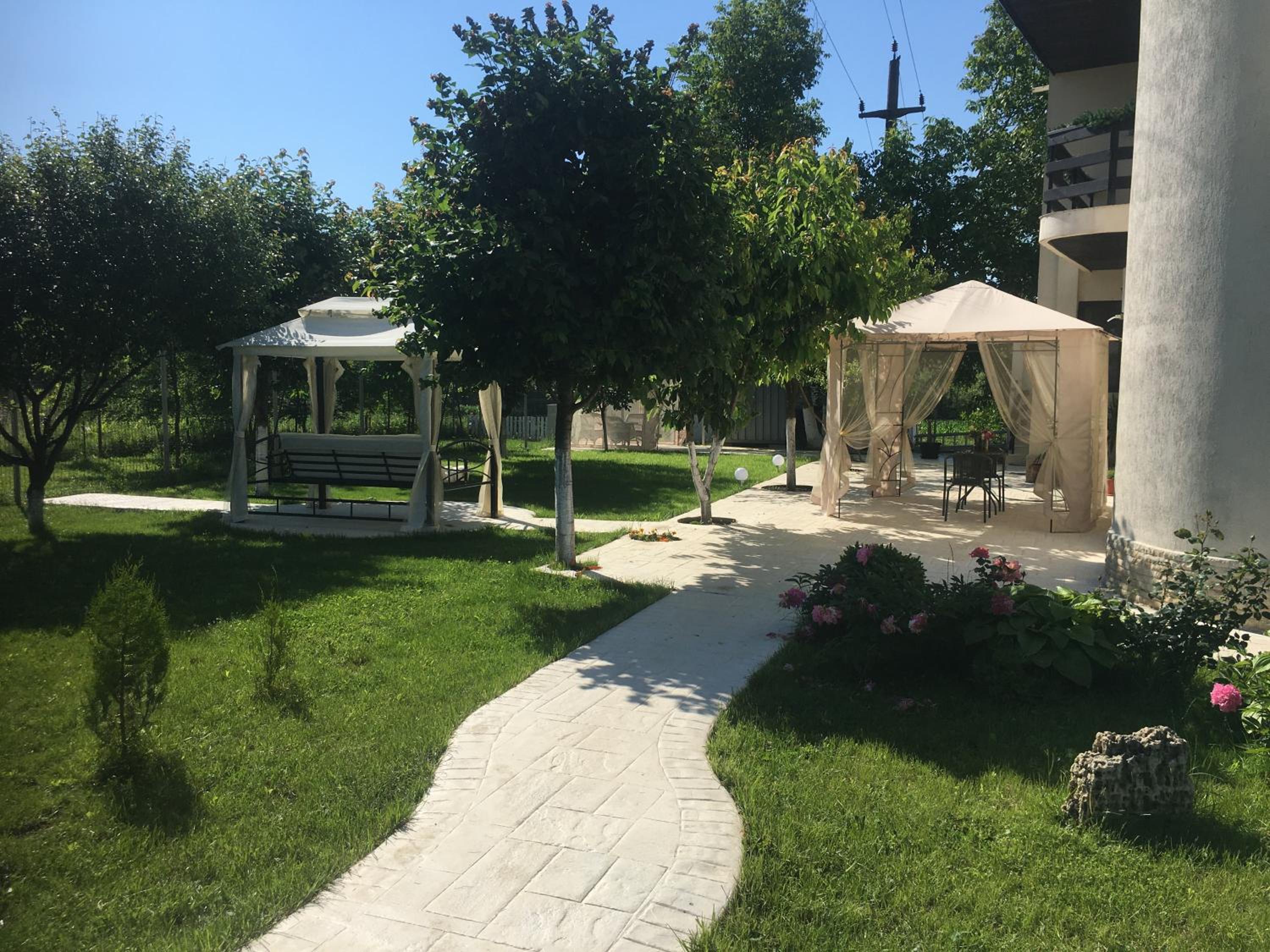 Vila Zoe 1 BucharestAirport&Therme&Park Otopeni view 2