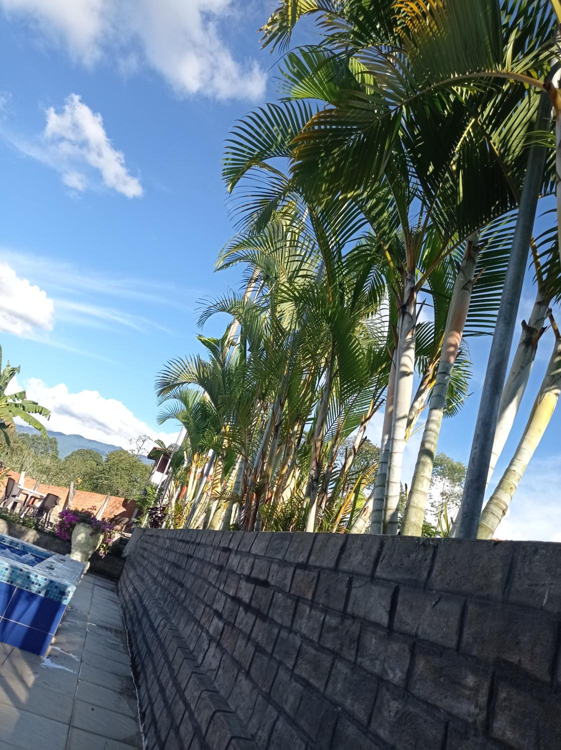 Hospedaje Campestre El Deseo