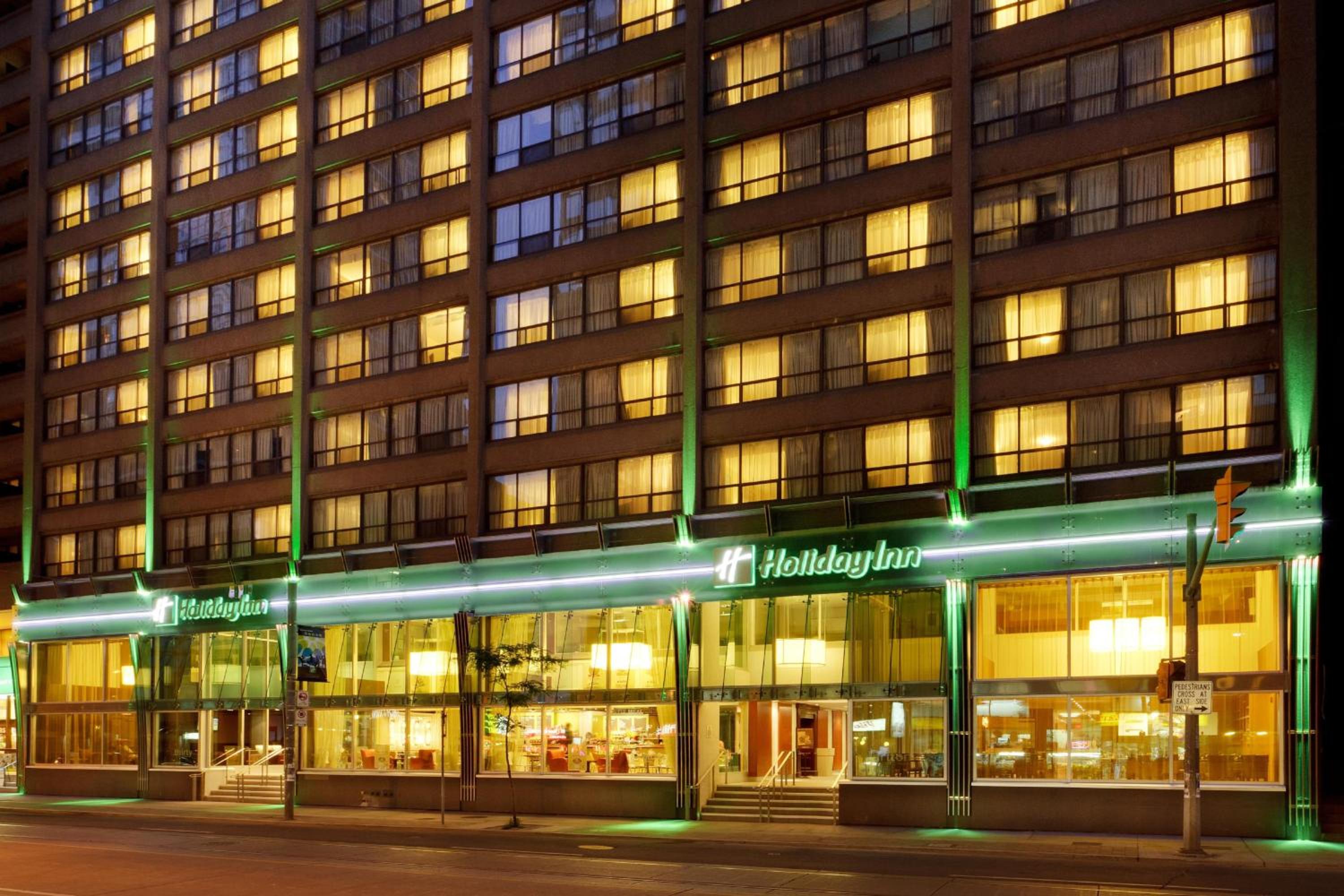 Holiday Inn Toronto Downtown Centre, an IHG Hotel-0