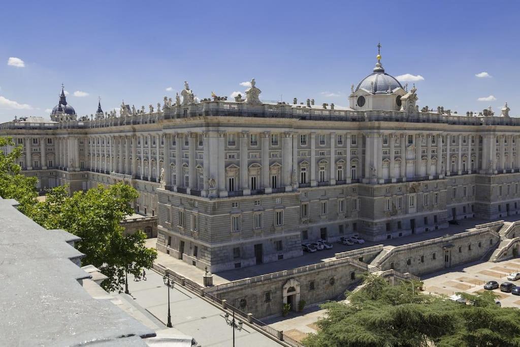 Precioso apartamento junto a la Plaza Mayor
