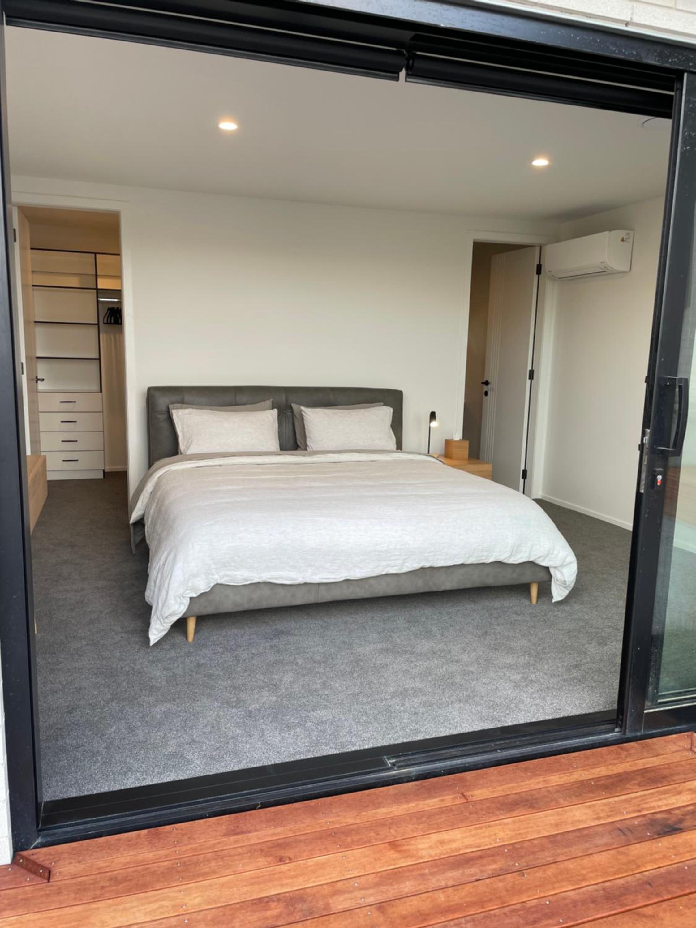 Luxury at the Lake view 2