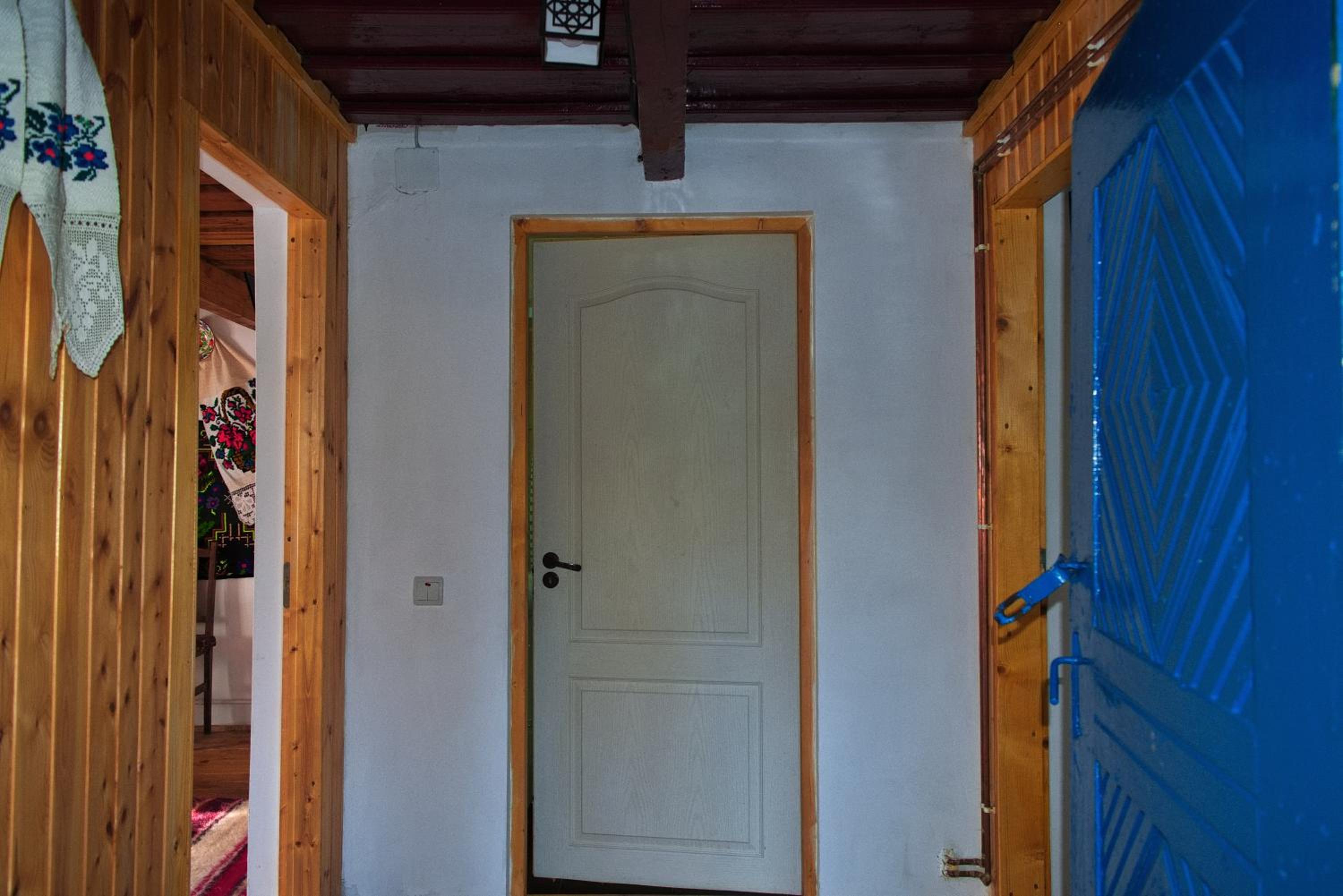 La Rodica in Vale view 2