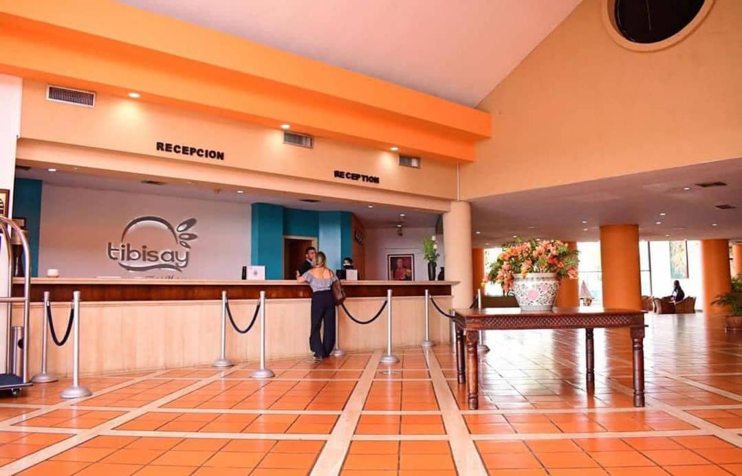 Tibisay Hotel Maturin