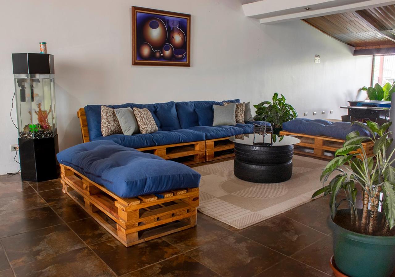 Eco Stay Hostel