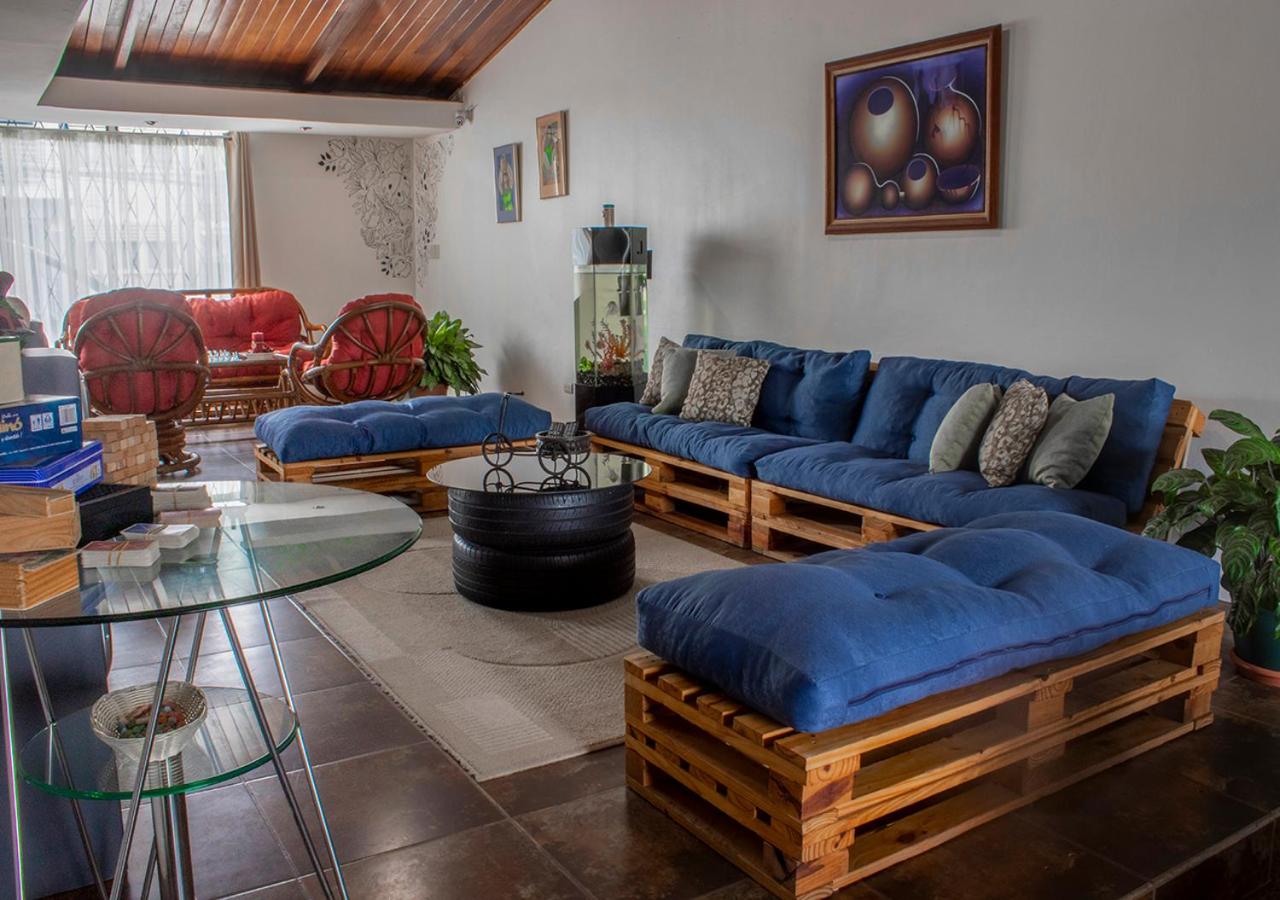 Eco Stay Hostel