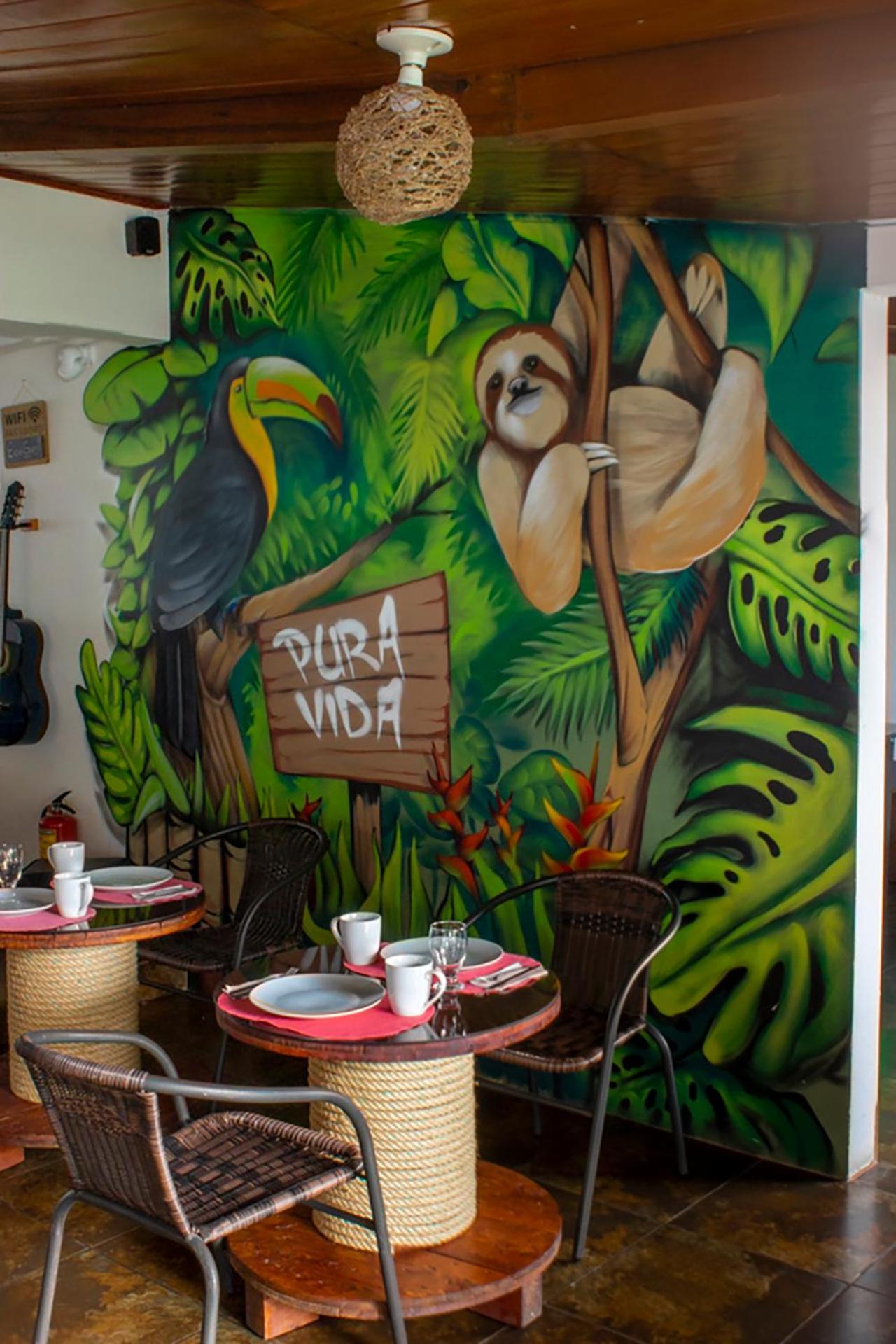 Eco Stay Hostel