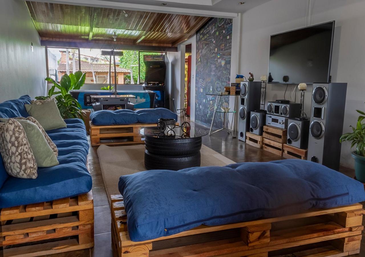Eco Stay Hostel