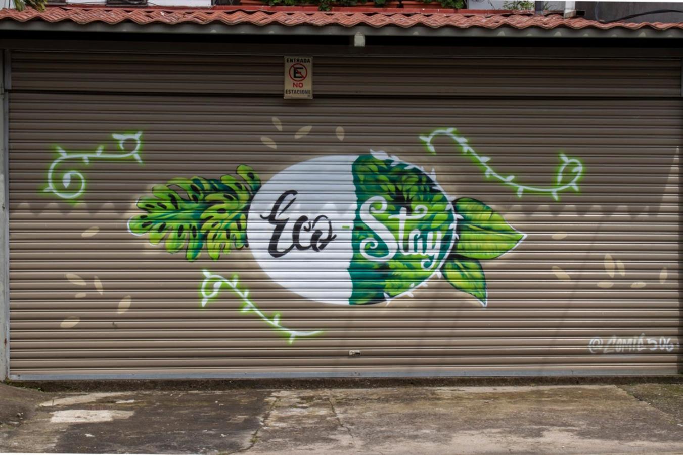 Eco Stay Hostel