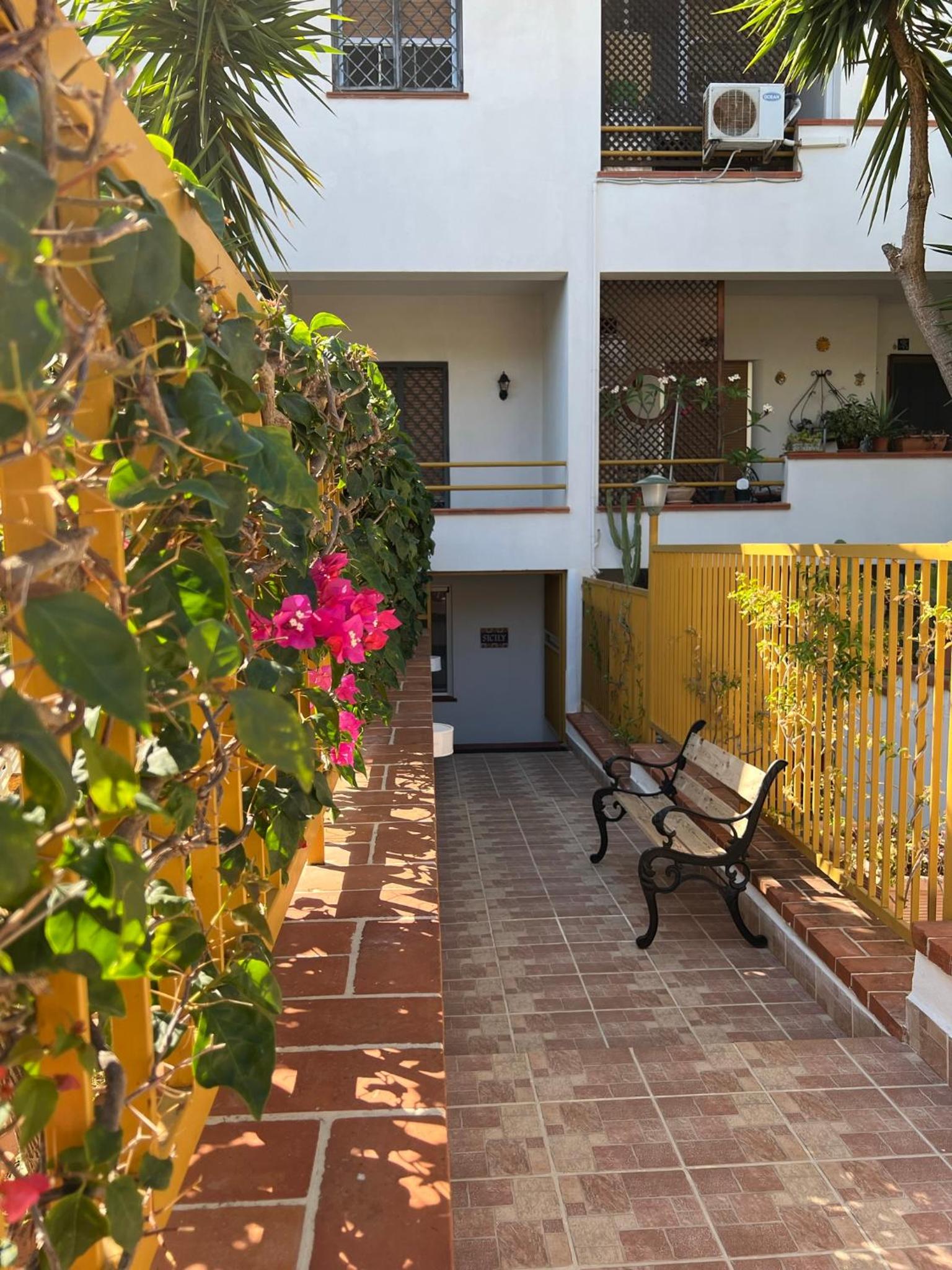 Trentuno Mondello Apartments view 3
