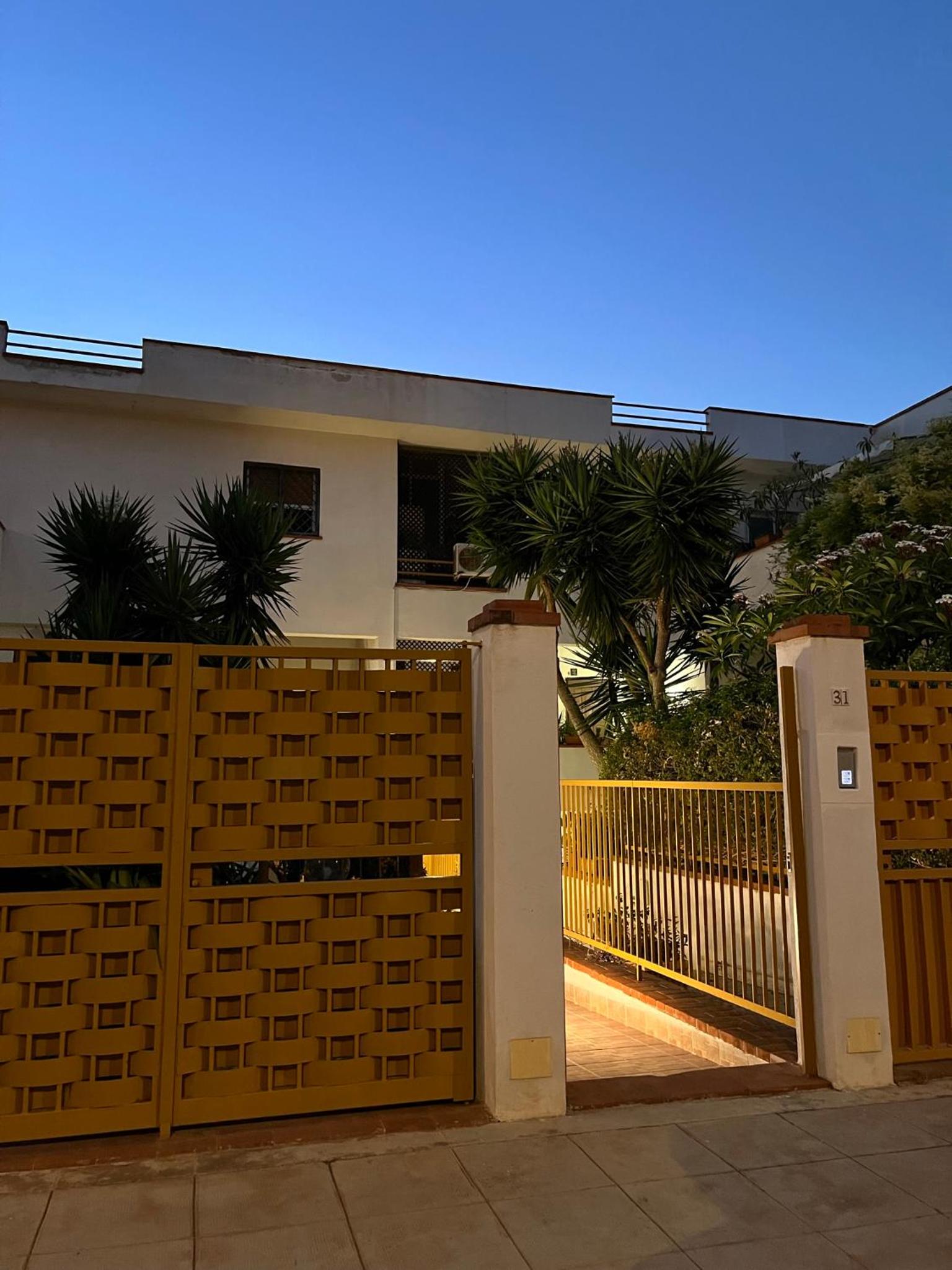 Trentuno Mondello Apartments view 5