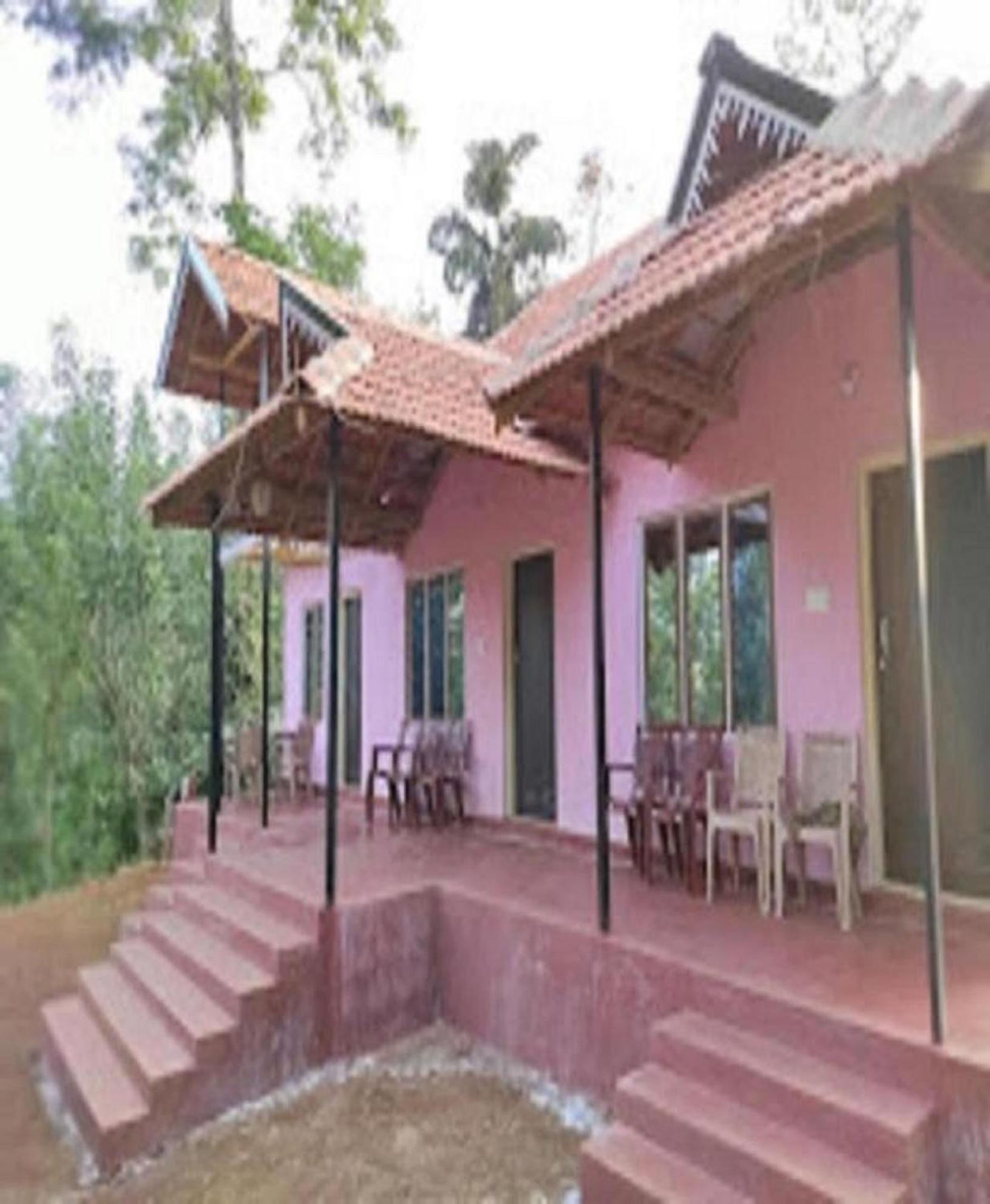Green Coorg by StayApart, Madikeri view 4