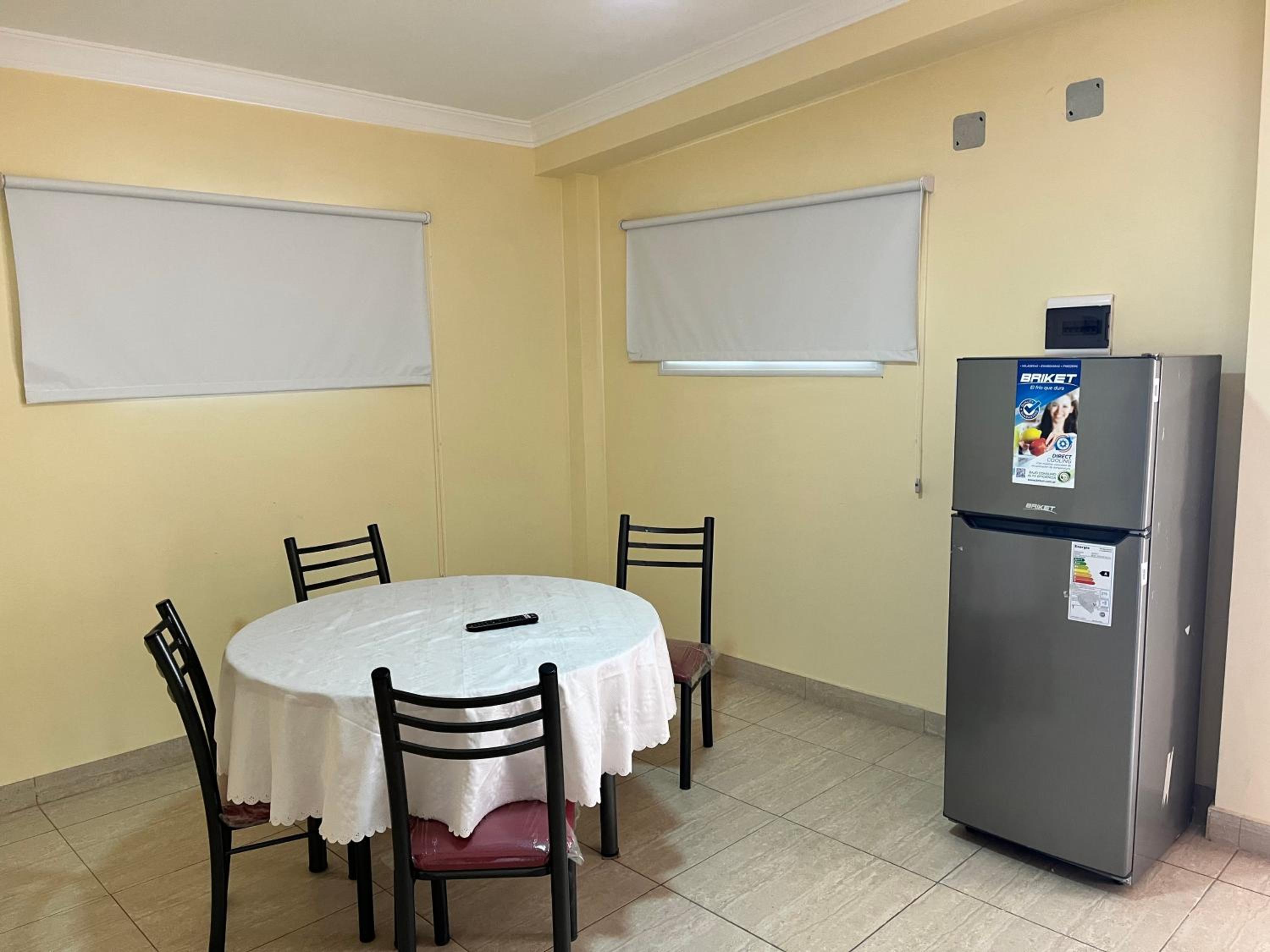 Dtos las brisas