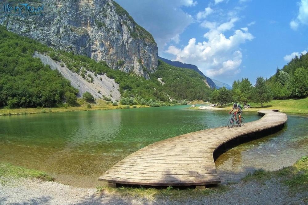 Antica bottega ristrutturata alle pendici del Brenta view 3