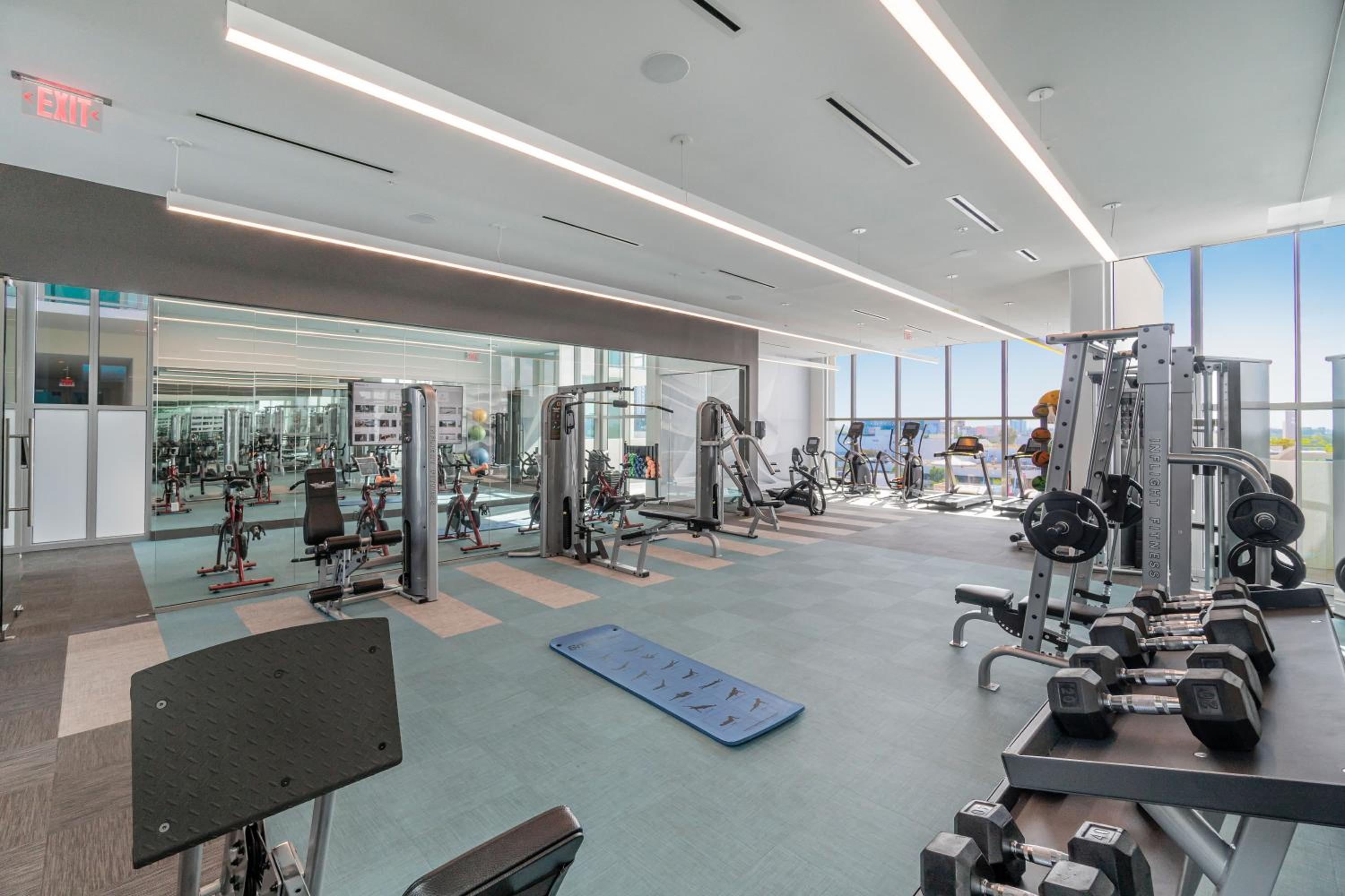 LUXURY NEW CONDO AT MIAMI DESIGN DISTRICT