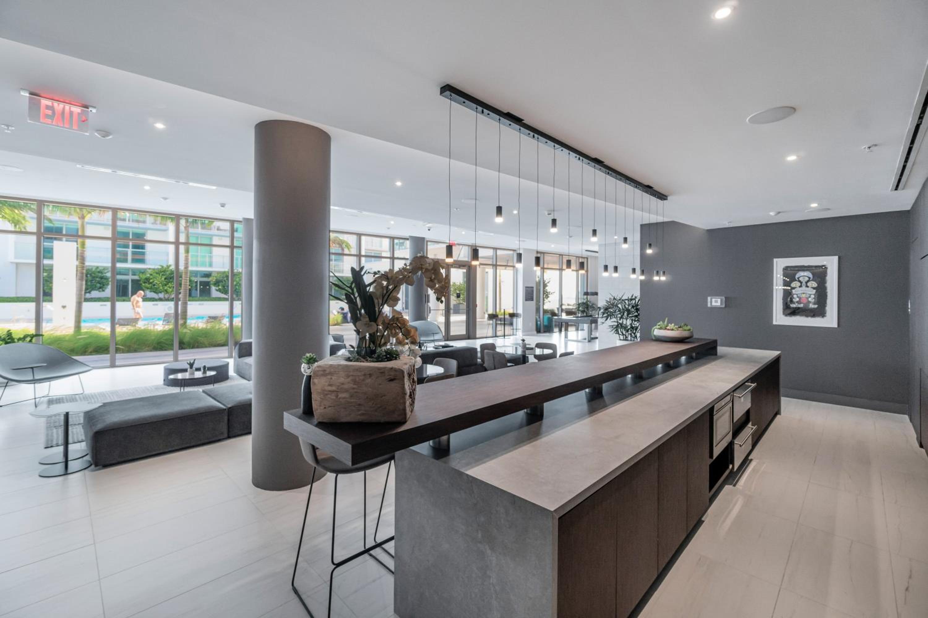 LUXURY NEW CONDO AT MIAMI DESIGN DISTRICT