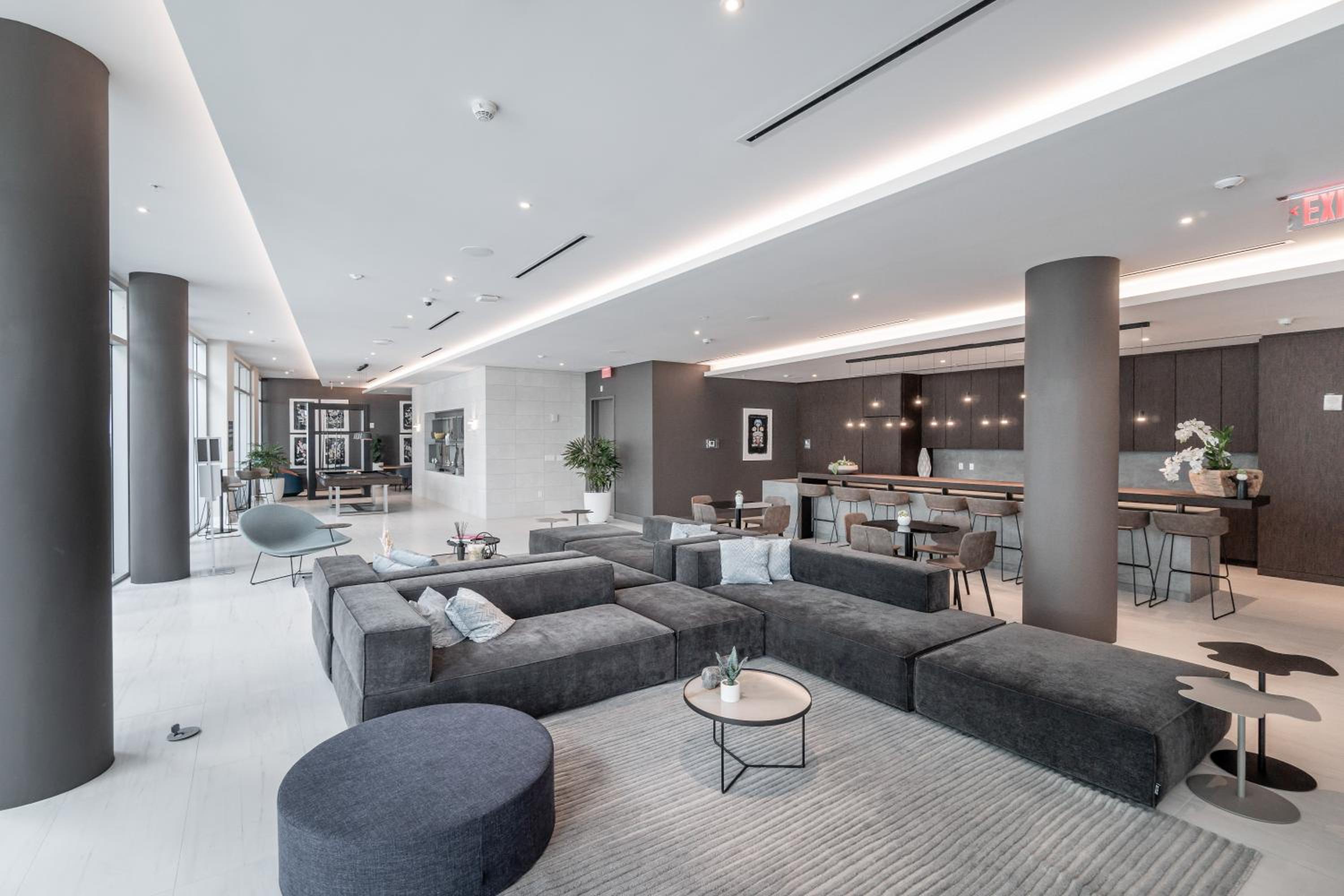 LUXURY NEW CONDO AT MIAMI DESIGN DISTRICT