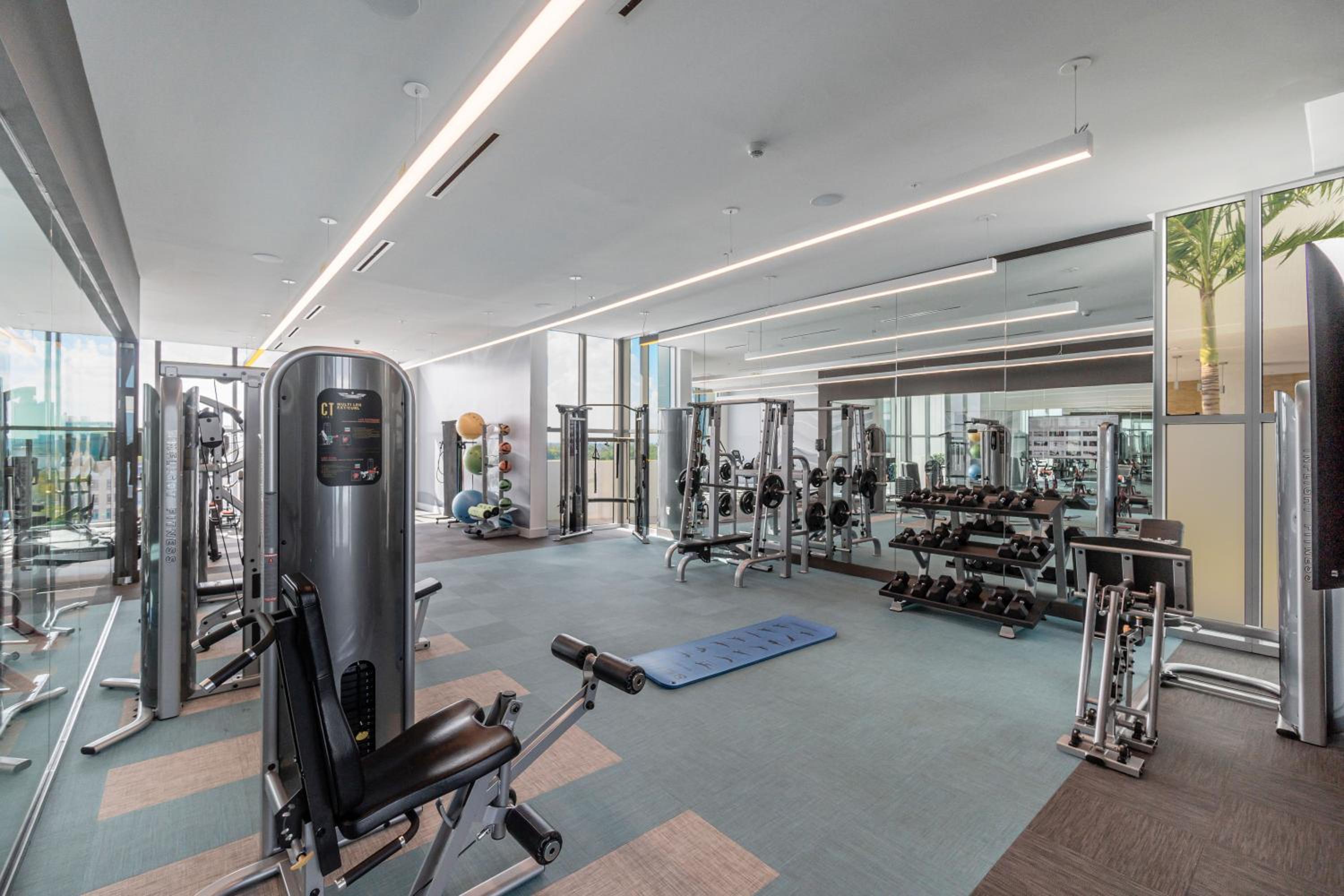 LUXURY NEW CONDO AT MIAMI DESIGN DISTRICT