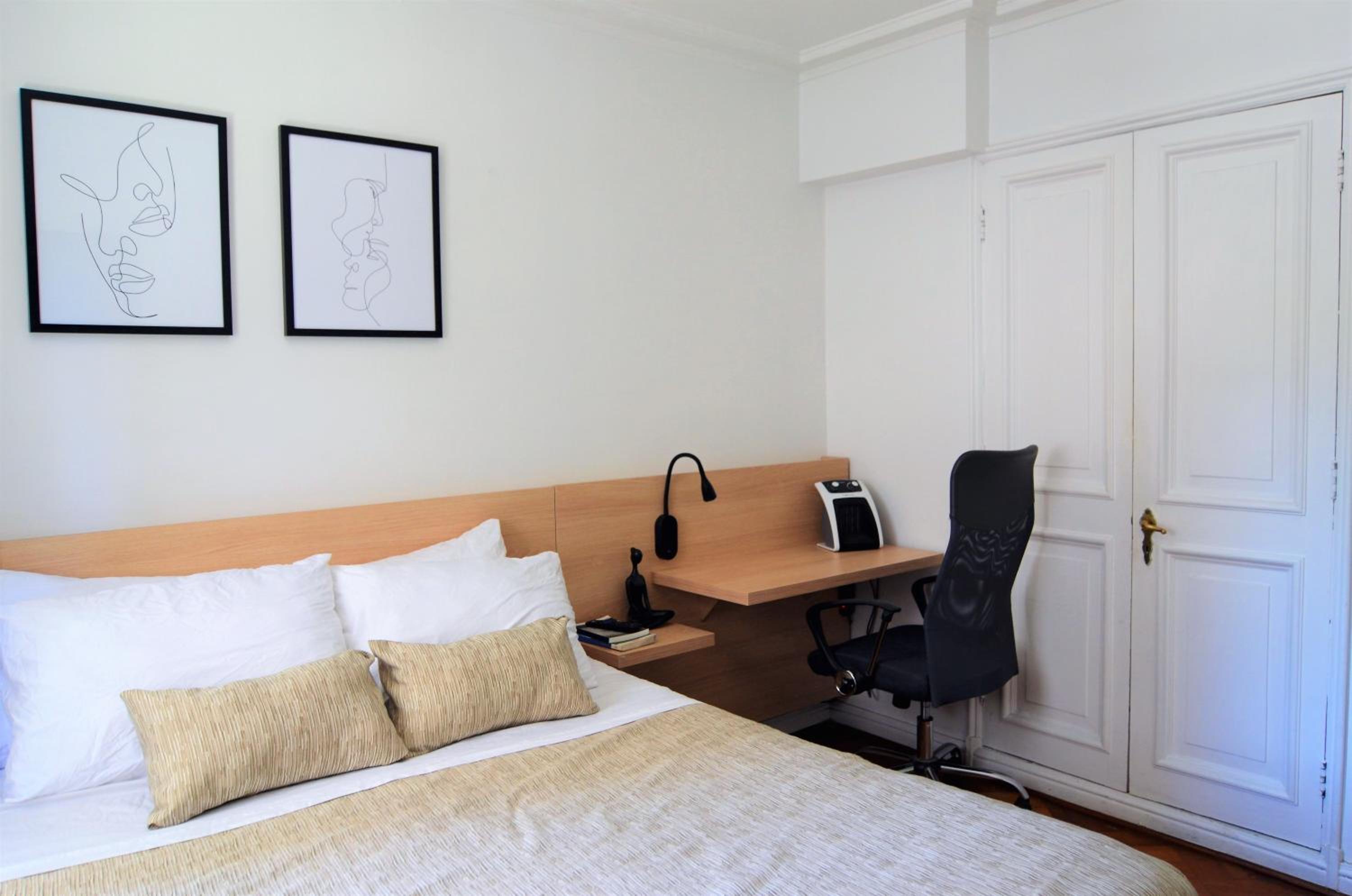 Yogi hostels