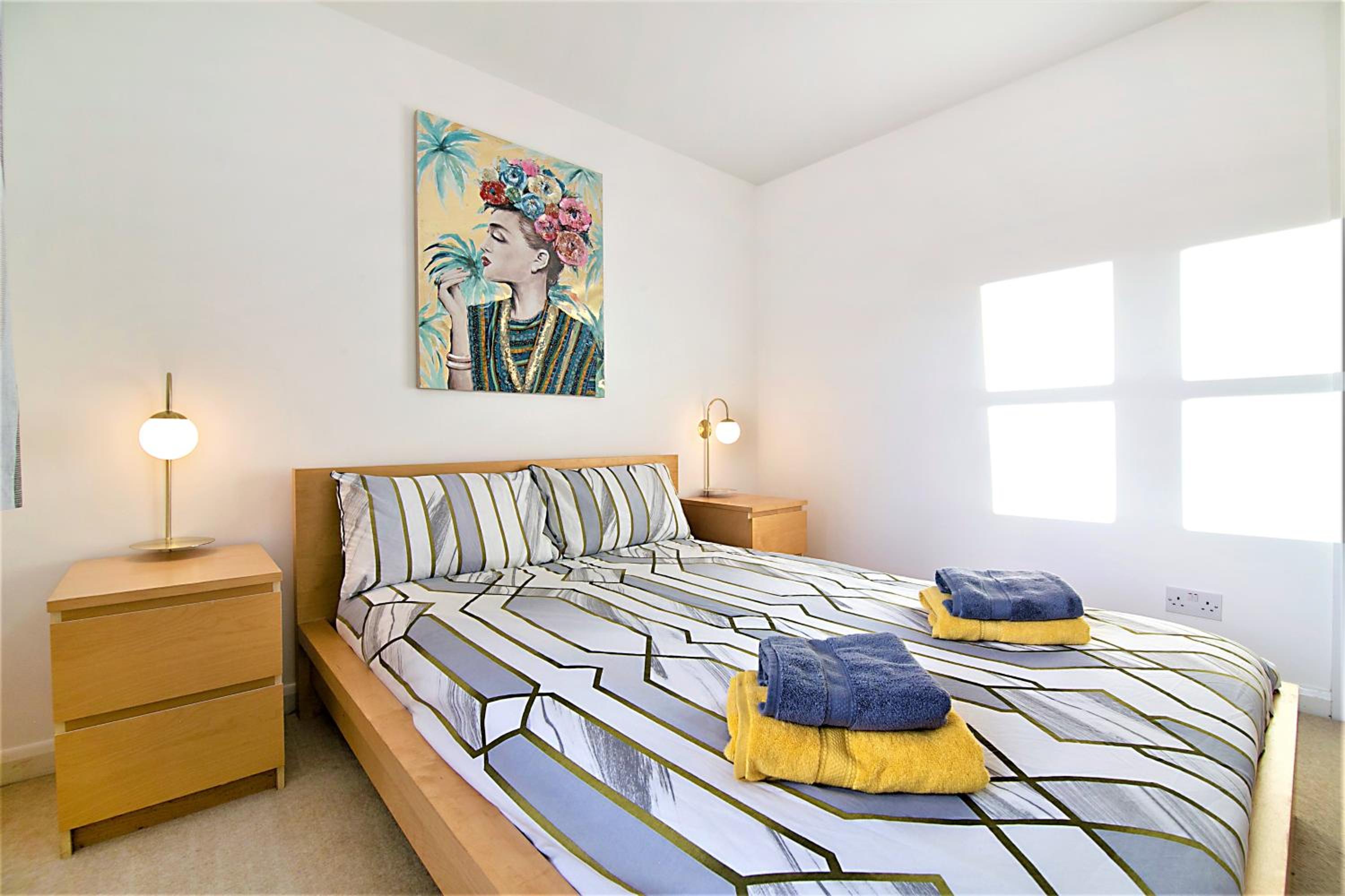 Bannermill Place Lodge ✪ Grampian Lettings Ltd view 4