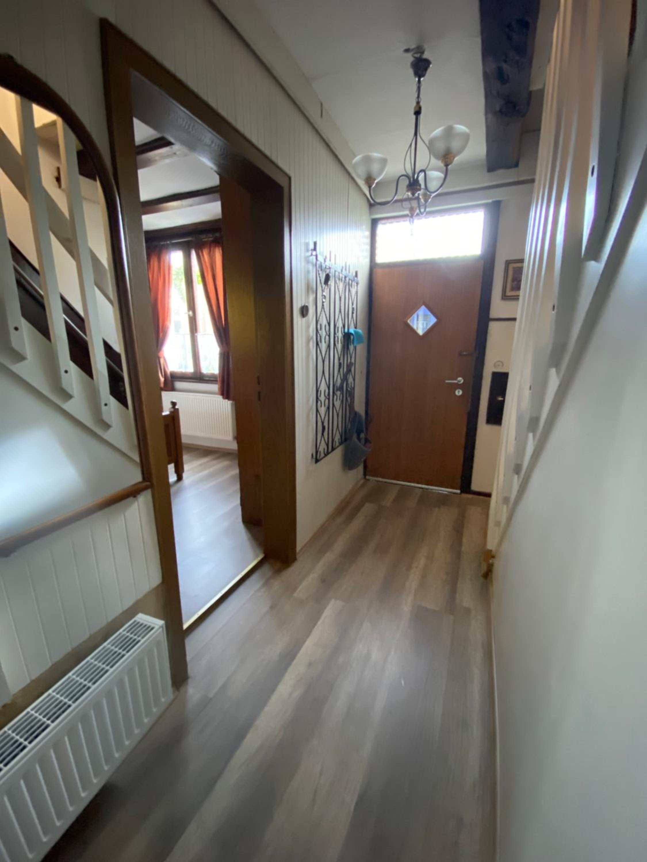 Charmantes Ferienhaus „Am Stift“ in zentraler Lage
