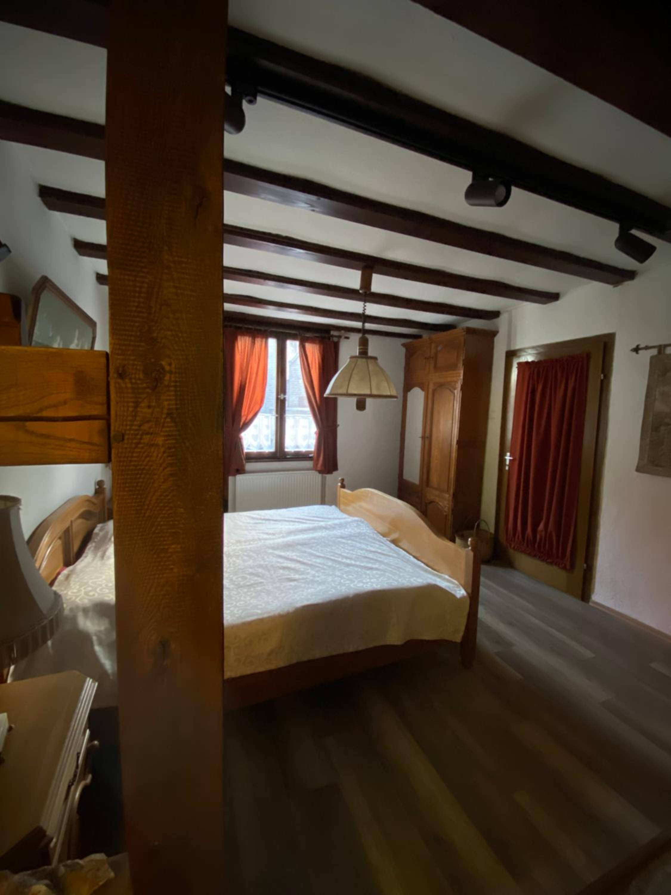 Charmantes Ferienhaus „Am Stift“ in zentraler Lage