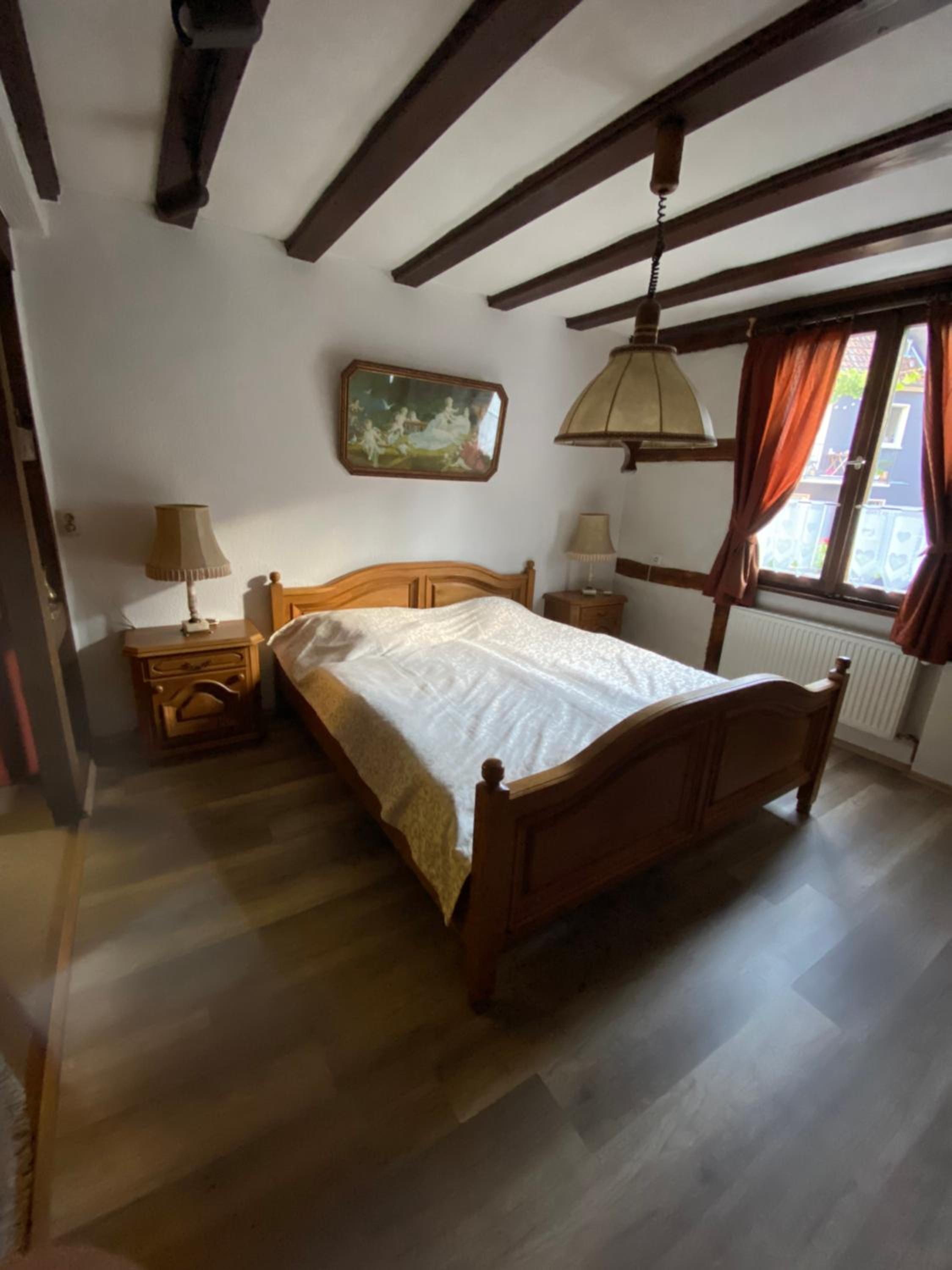 Charmantes Ferienhaus „Am Stift“ in zentraler Lage
