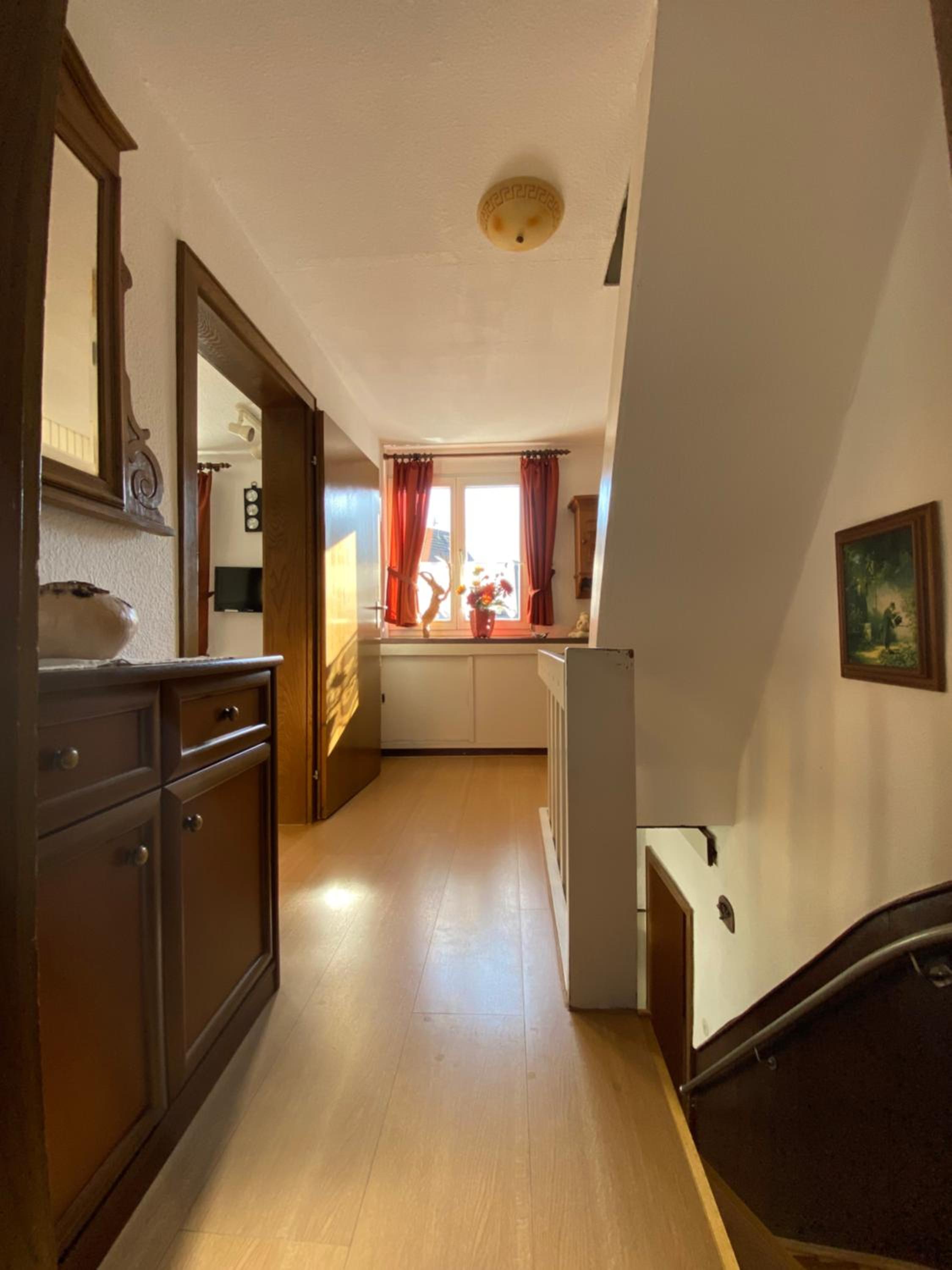 Charmantes Ferienhaus „Am Stift“ in zentraler Lage