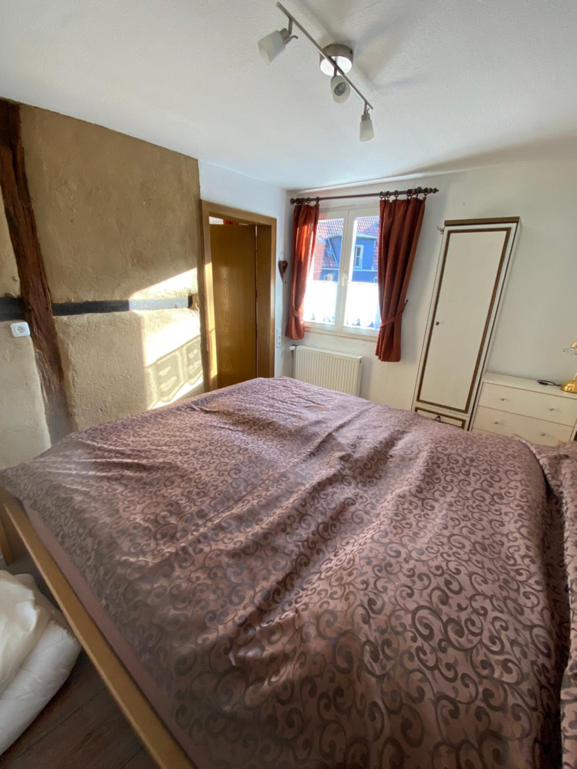 Charmantes Ferienhaus „Am Stift“ in zentraler Lage